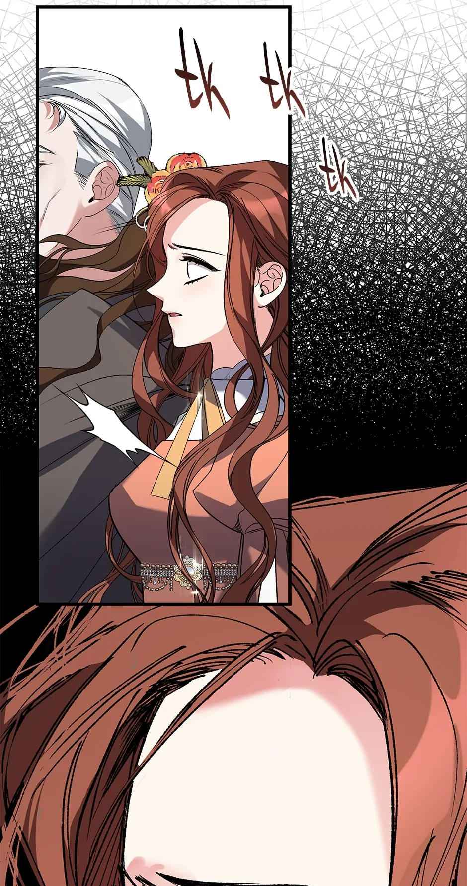 I'm the One Who Died, but the Hero Went Crazy Chapter 5 - page 49