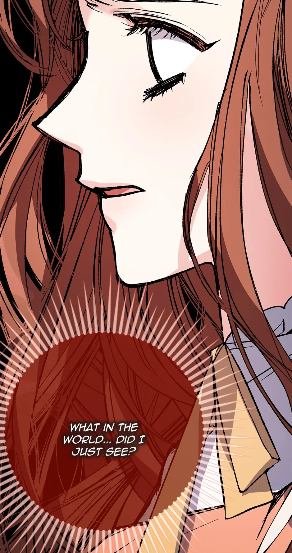 I'm the One Who Died, but the Hero Went Crazy Chapter 5 - page 50