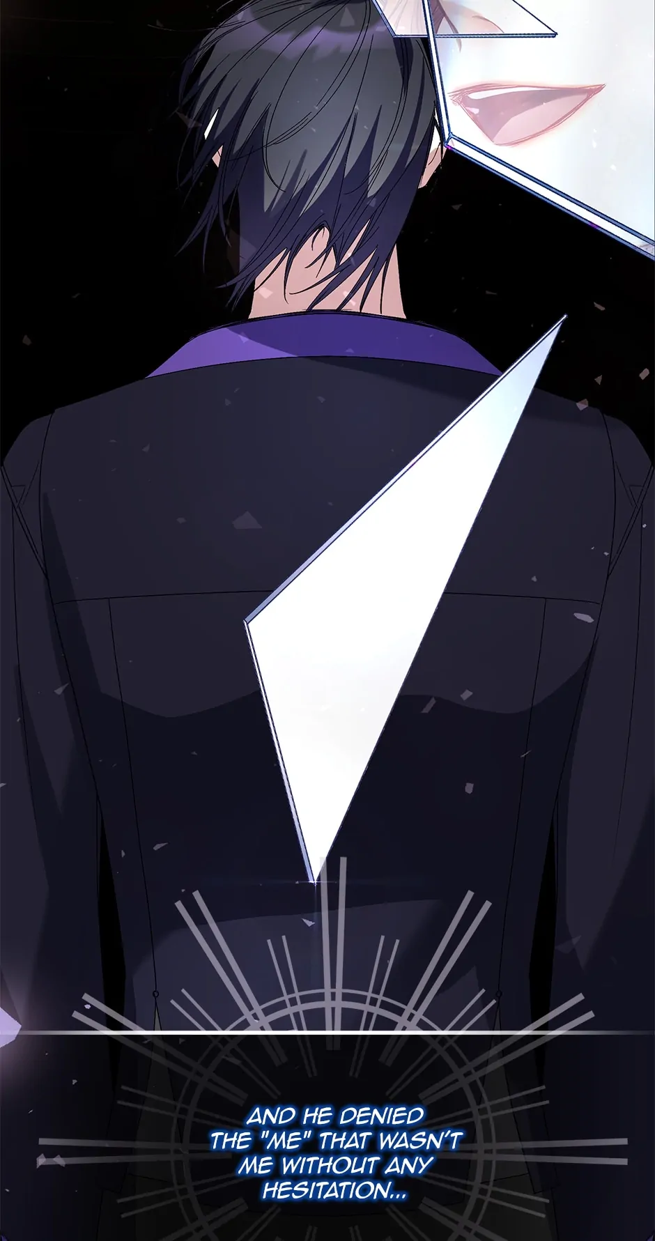 I'm the One Who Died, but the Hero Went Crazy Chapter 5 - page 53