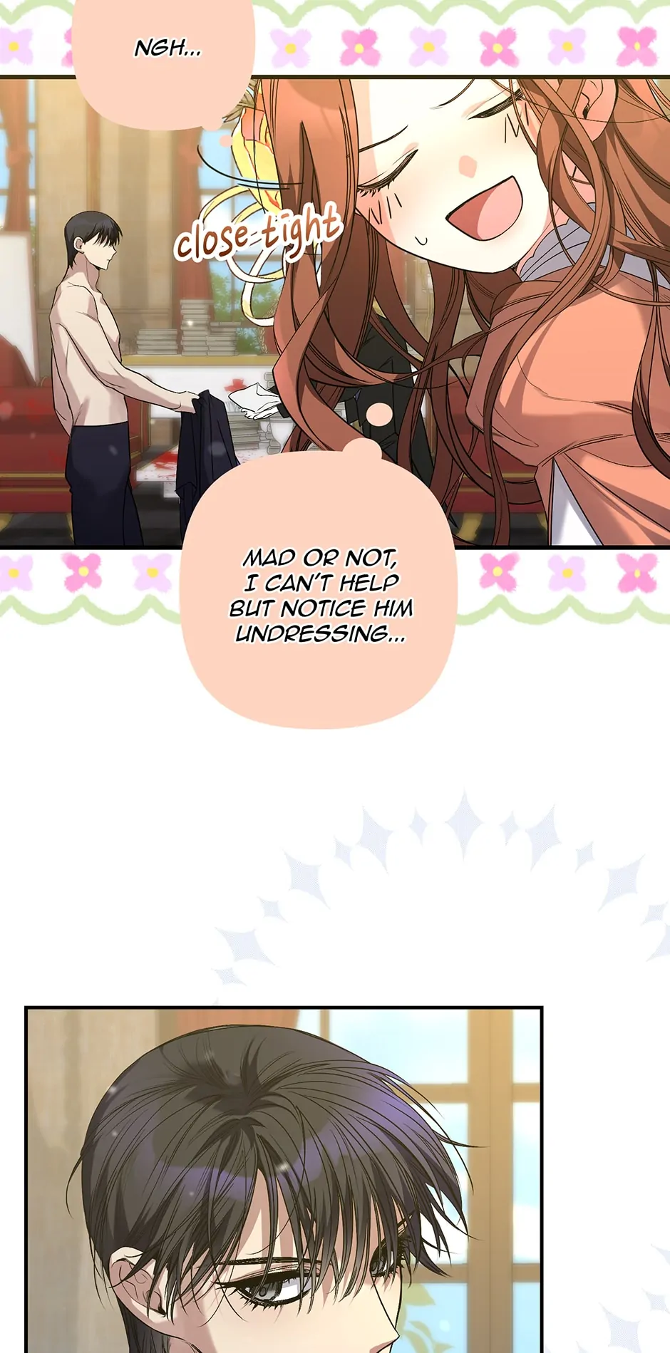 I'm the One Who Died, but the Hero Went Crazy Chapter 5 - page 59