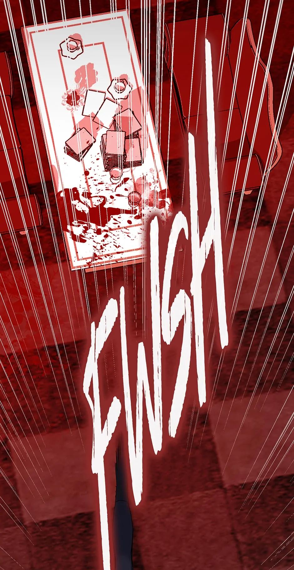 I'm the One Who Died, but the Hero Went Crazy Chapter 5 - page 64