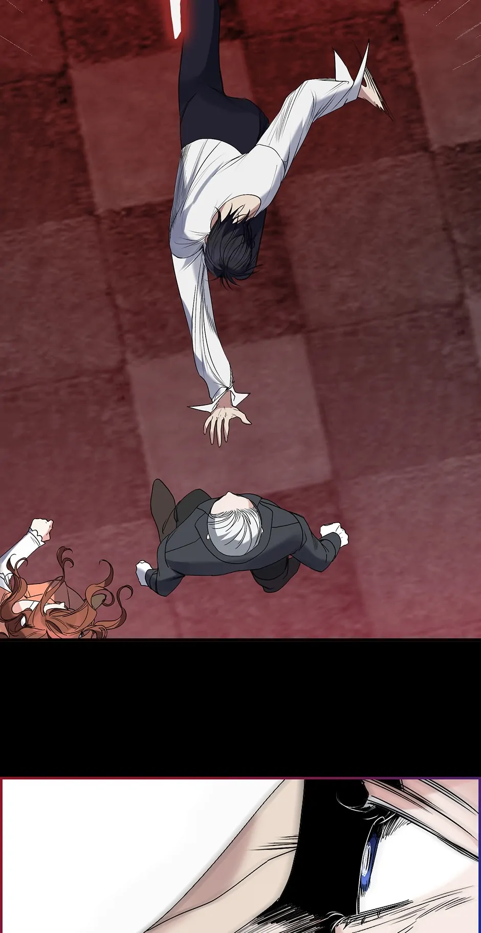 I'm the One Who Died, but the Hero Went Crazy Chapter 5 - page 65