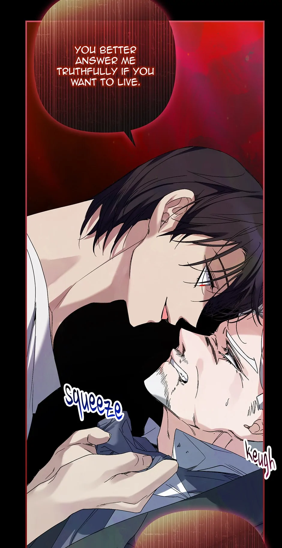 I'm the One Who Died, but the Hero Went Crazy Chapter 5 - page 69