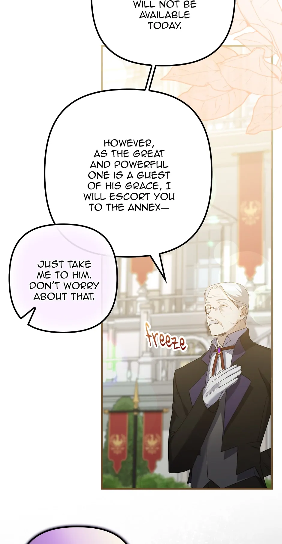 I'm the One Who Died, but the Hero Went Crazy Chapter 5 - page 10