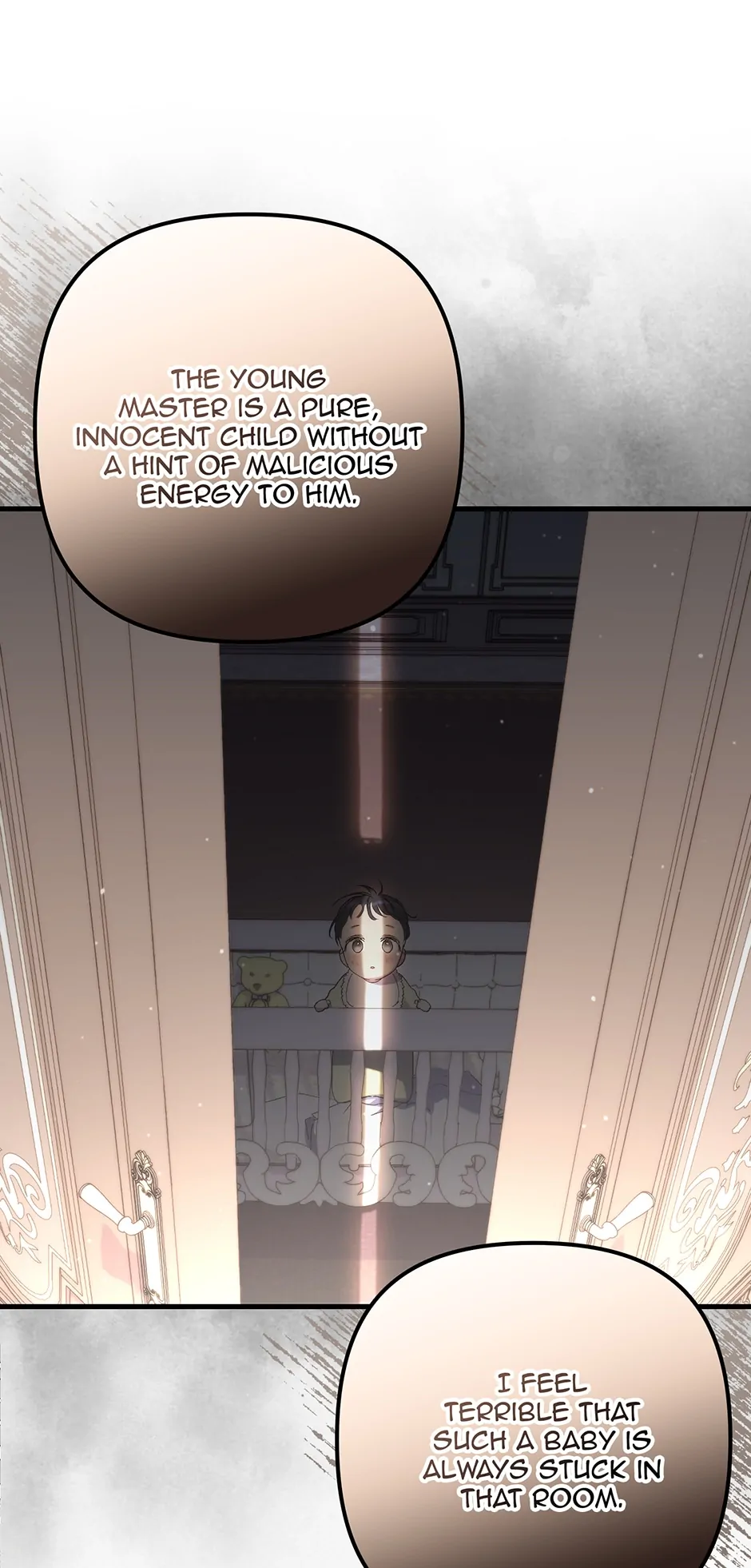 I'm the One Who Died, but the Hero Went Crazy Chapter 15 - page 11