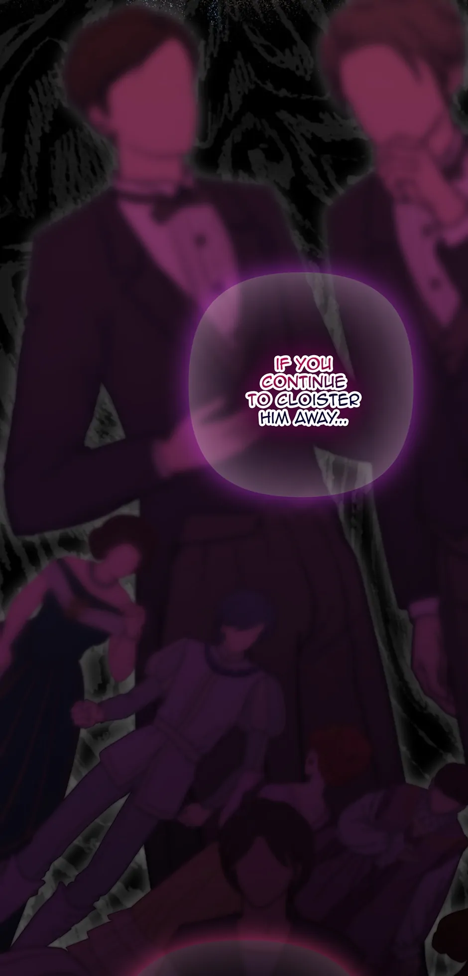 I'm the One Who Died, but the Hero Went Crazy Chapter 15 - page 13