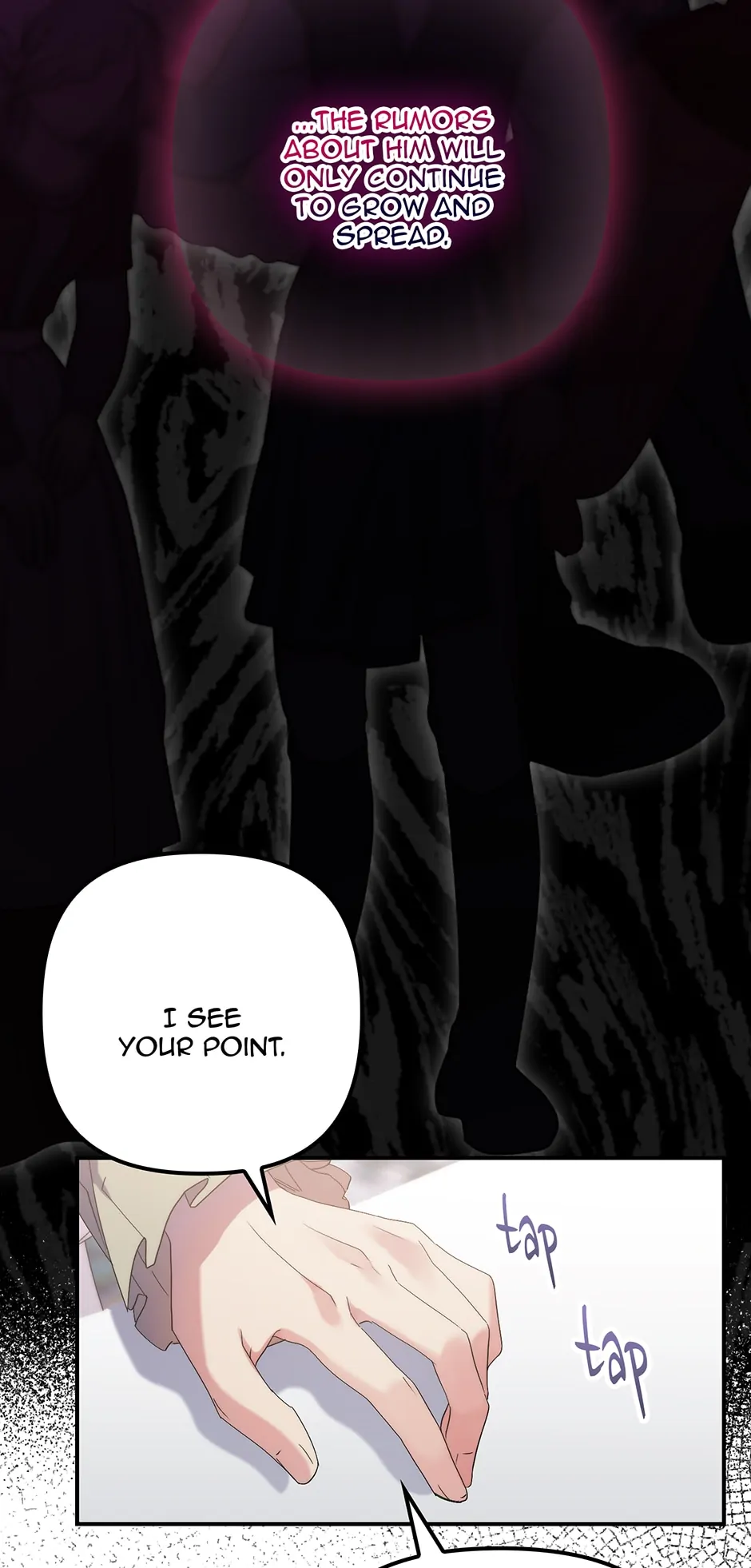 I'm the One Who Died, but the Hero Went Crazy Chapter 15 - page 14