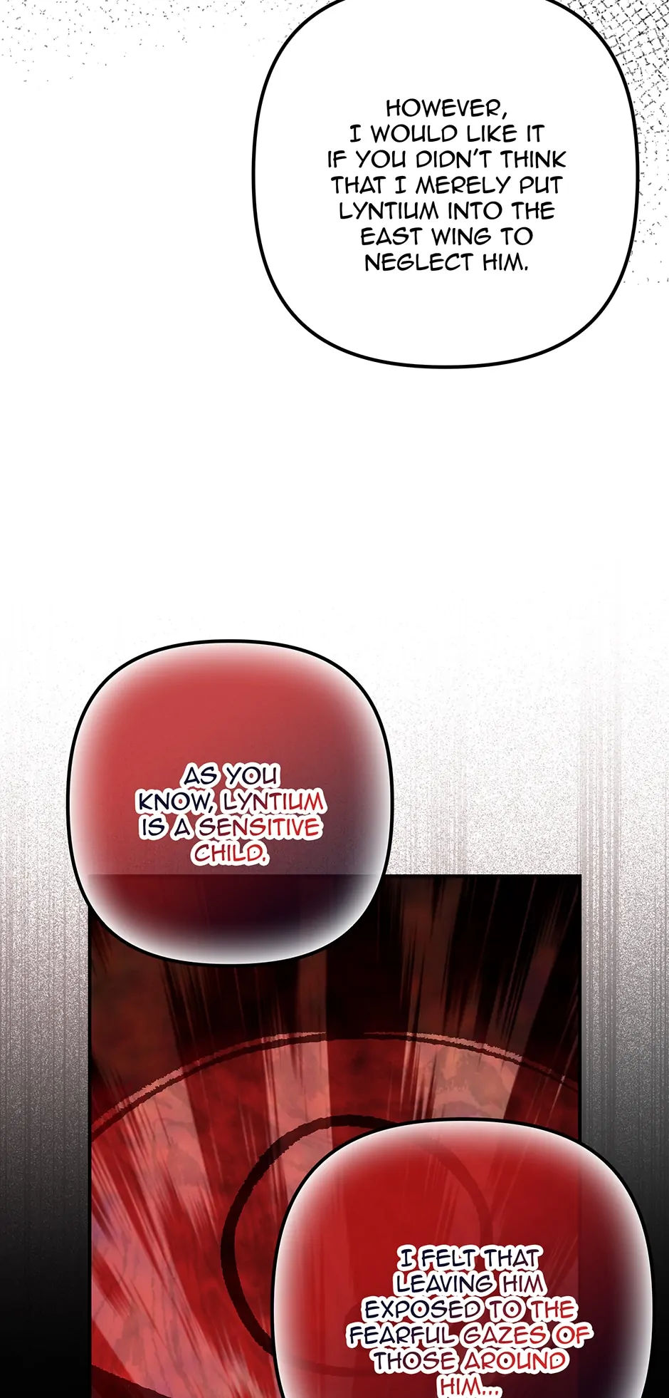 I'm the One Who Died, but the Hero Went Crazy Chapter 15 - page 15