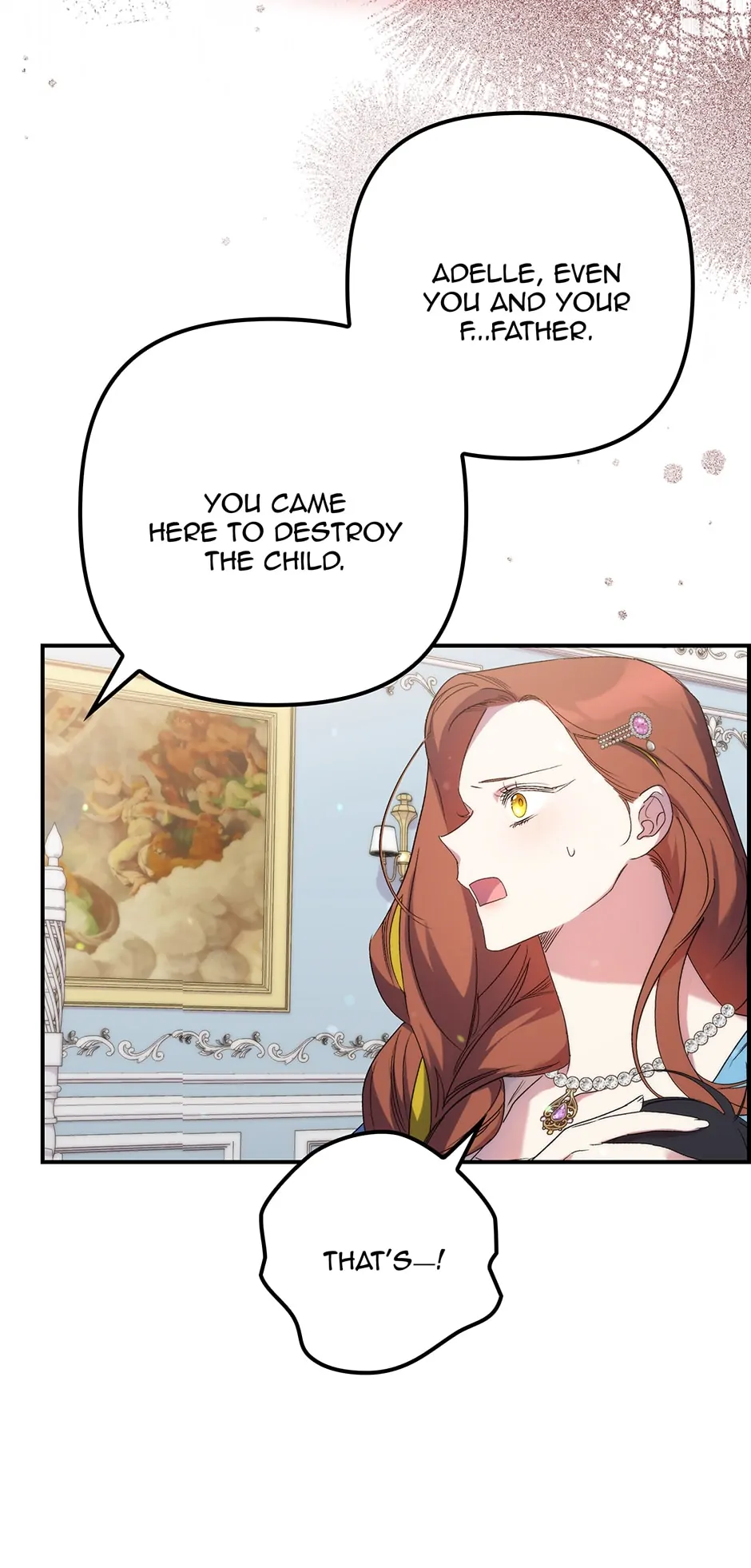 I'm the One Who Died, but the Hero Went Crazy Chapter 15 - page 17