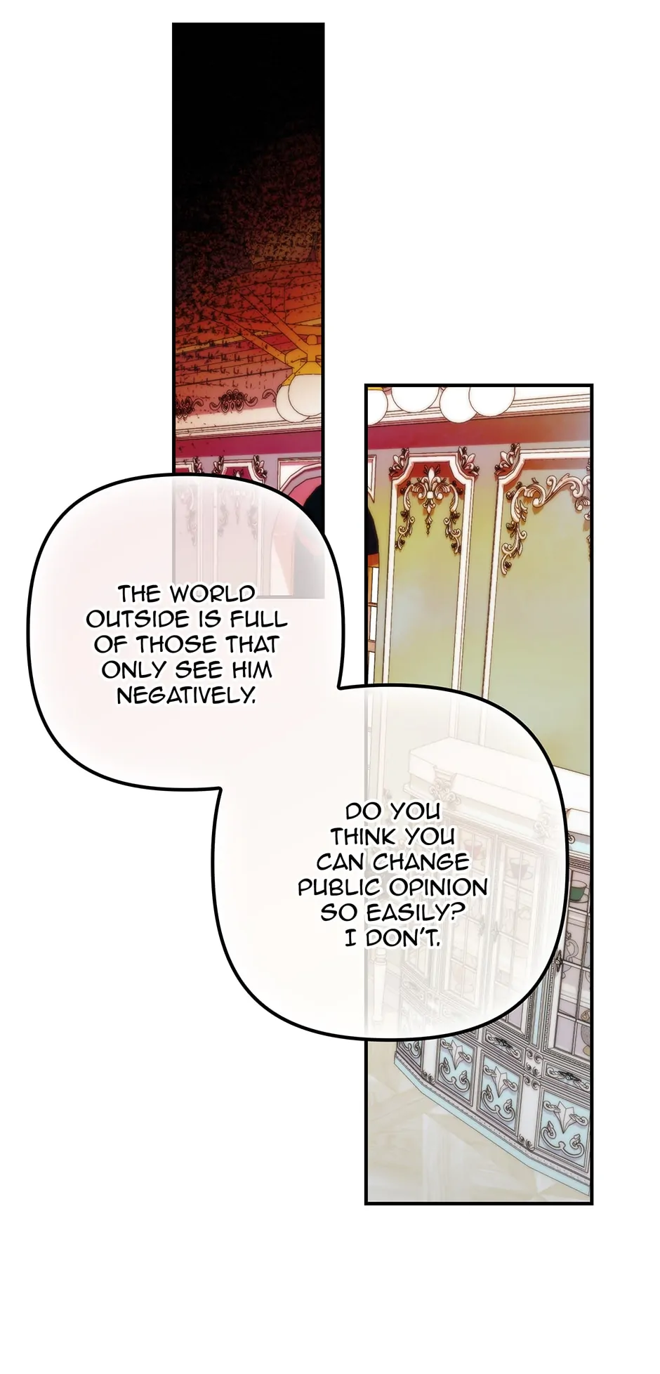 I'm the One Who Died, but the Hero Went Crazy Chapter 15 - page 18