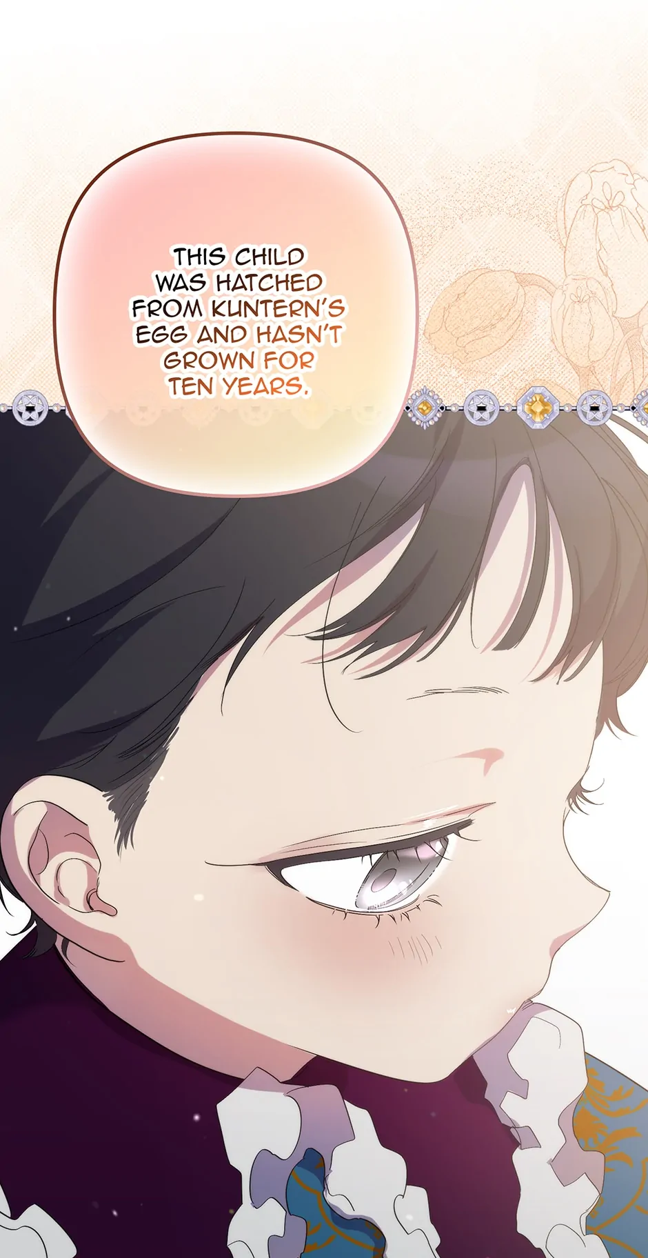 I'm the One Who Died, but the Hero Went Crazy Chapter 15 - page 19