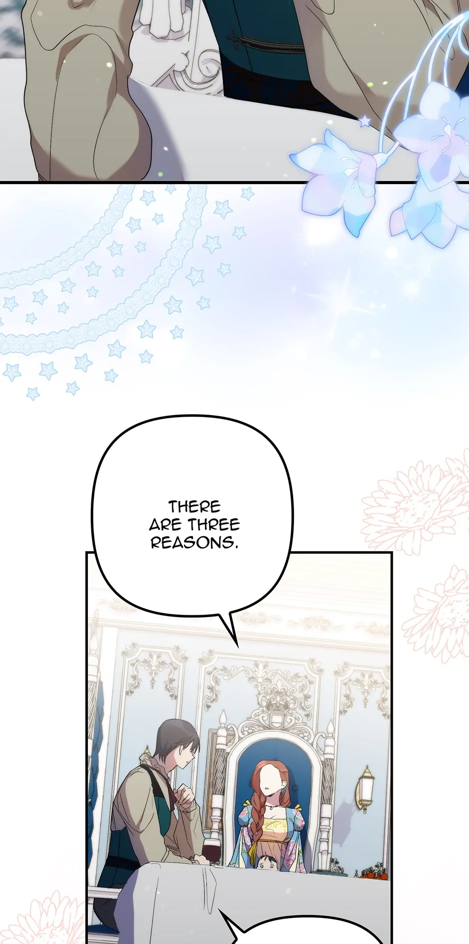 I'm the One Who Died, but the Hero Went Crazy Chapter 15 - page 3