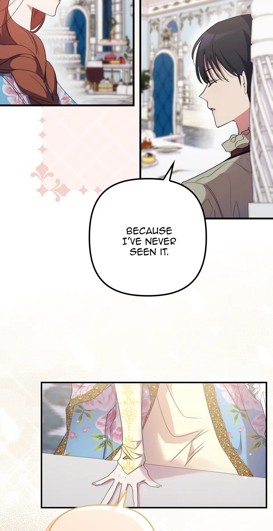 I'm the One Who Died, but the Hero Went Crazy Chapter 15 - page 21