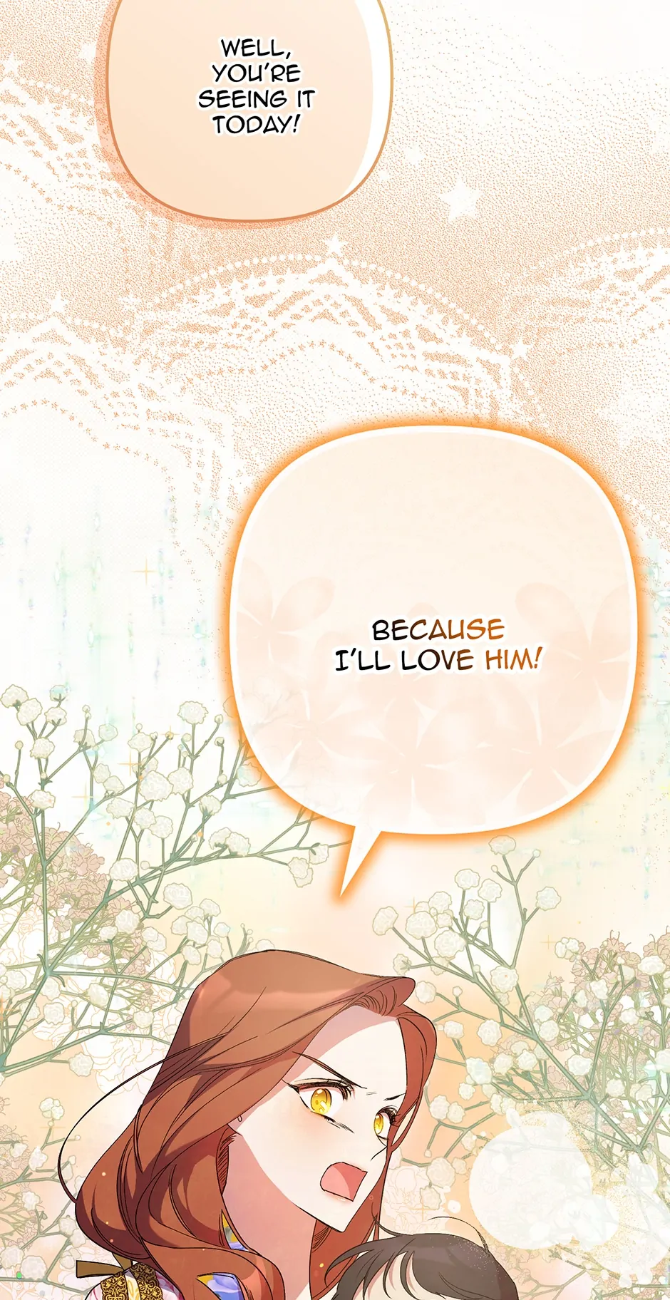 I'm the One Who Died, but the Hero Went Crazy Chapter 15 - page 22