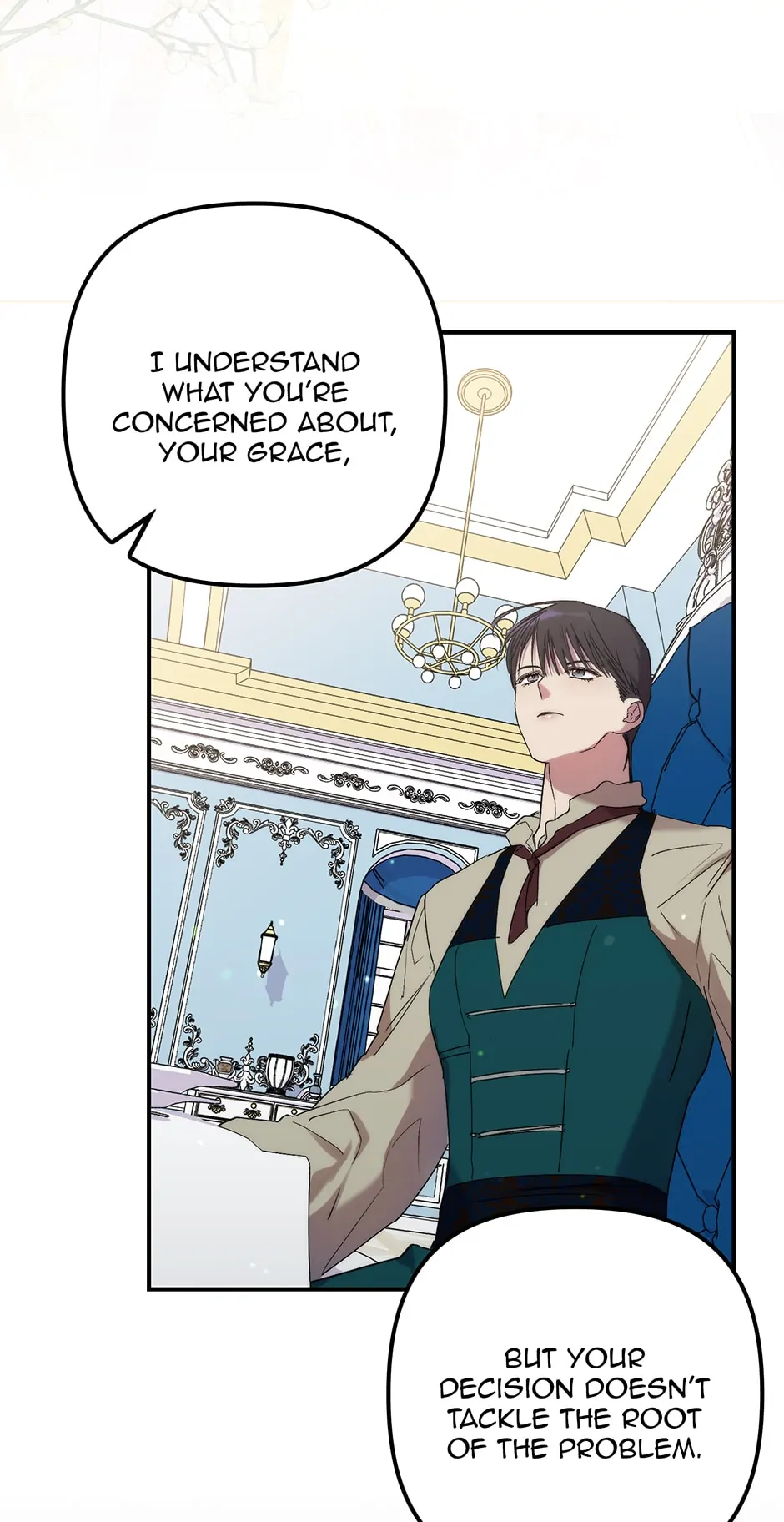 I'm the One Who Died, but the Hero Went Crazy Chapter 15 - page 24