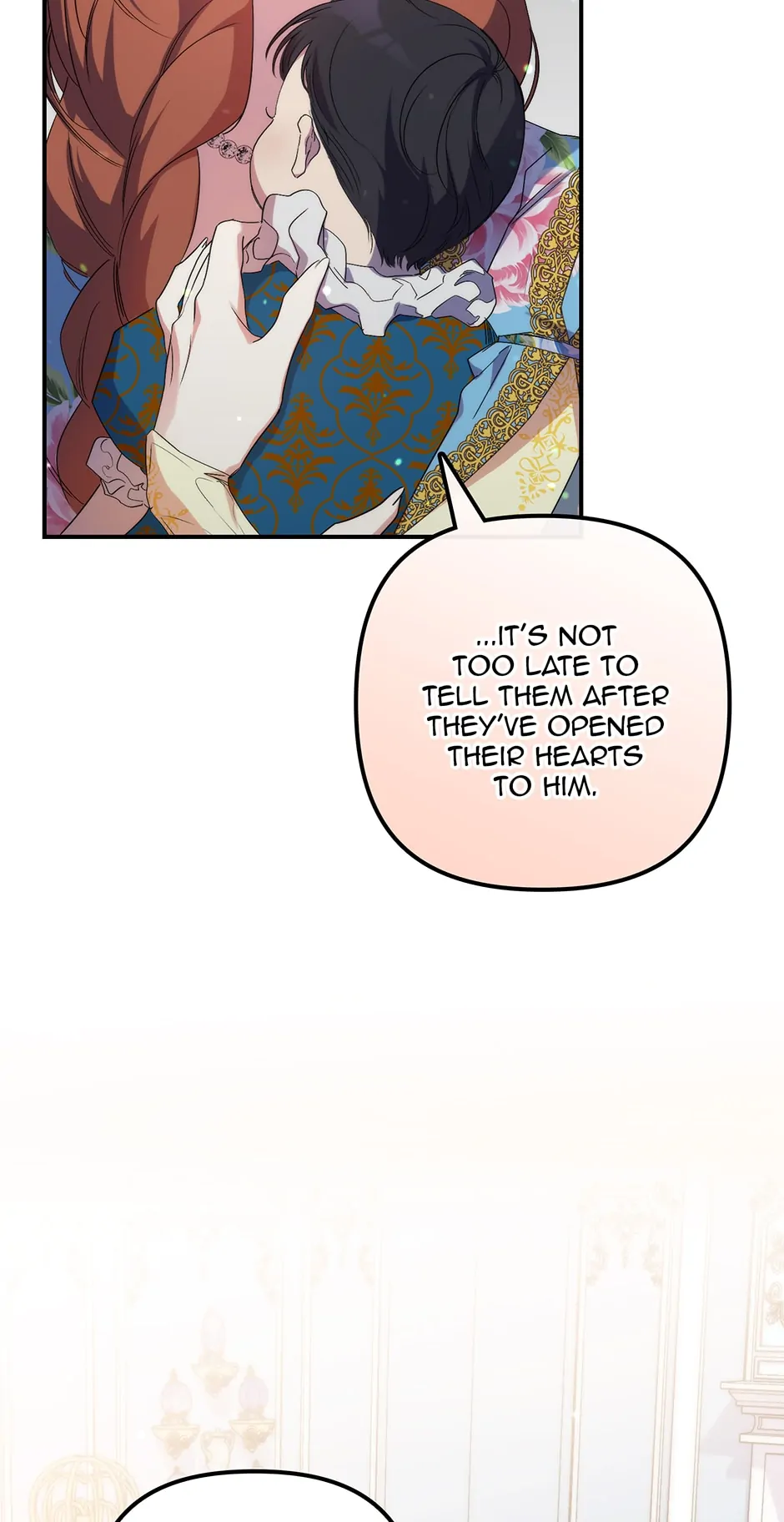 I'm the One Who Died, but the Hero Went Crazy Chapter 15 - page 27