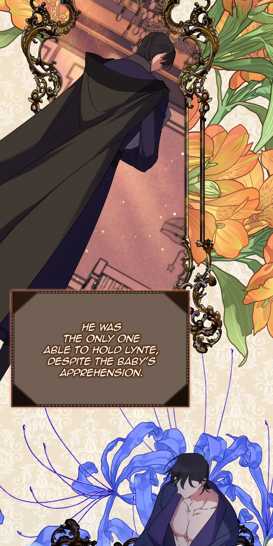 I'm the One Who Died, but the Hero Went Crazy Chapter 15 - page 32