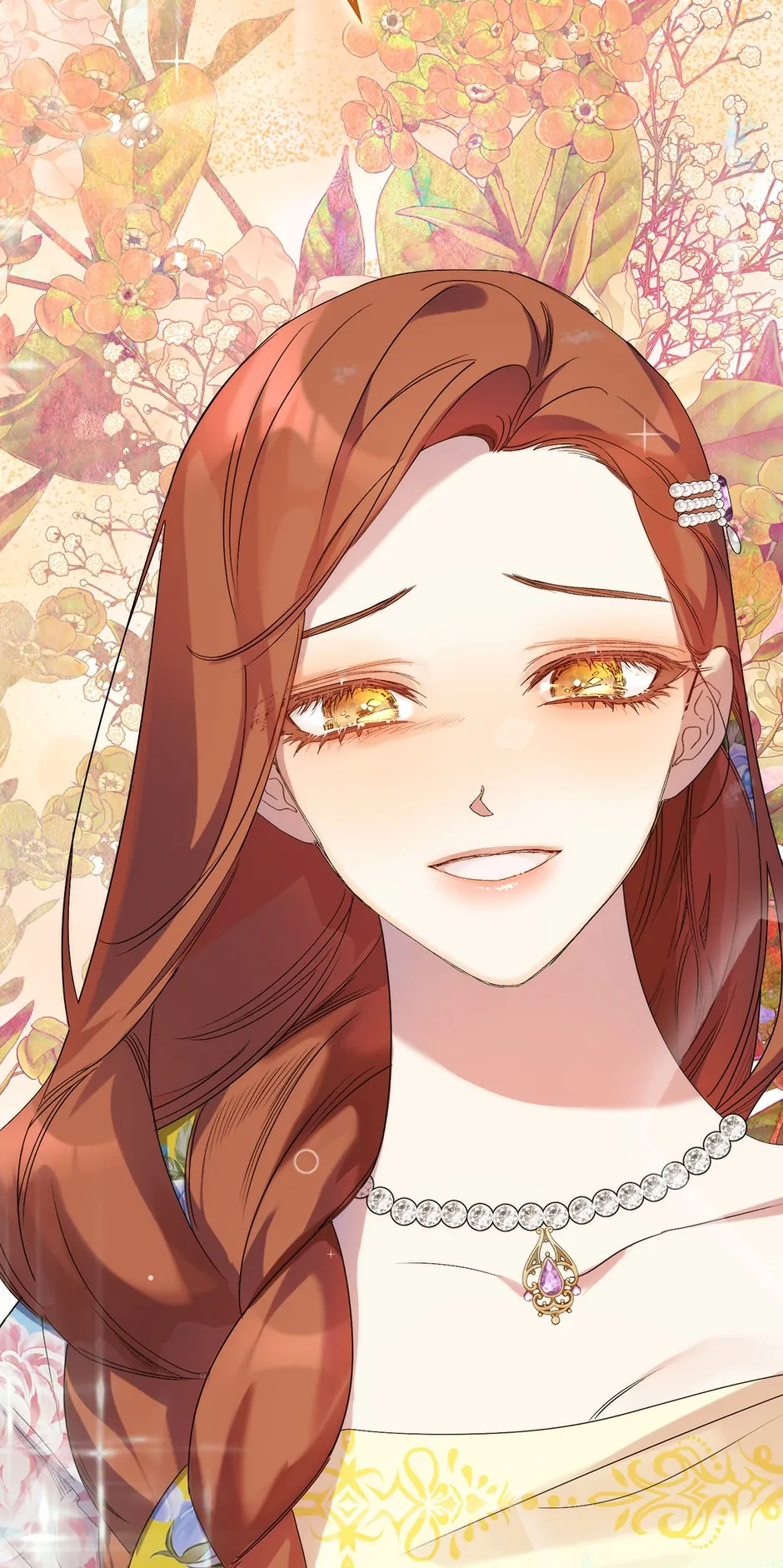 I'm the One Who Died, but the Hero Went Crazy Chapter 15 - page 35