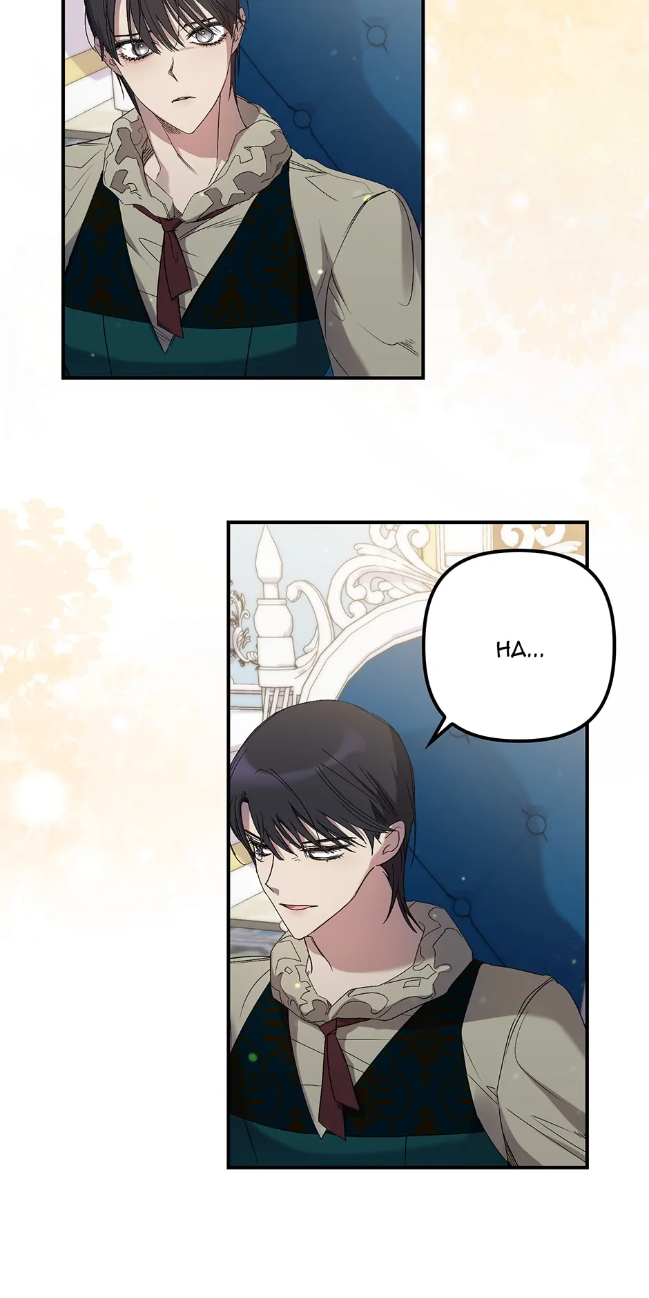 I'm the One Who Died, but the Hero Went Crazy Chapter 15 - page 37