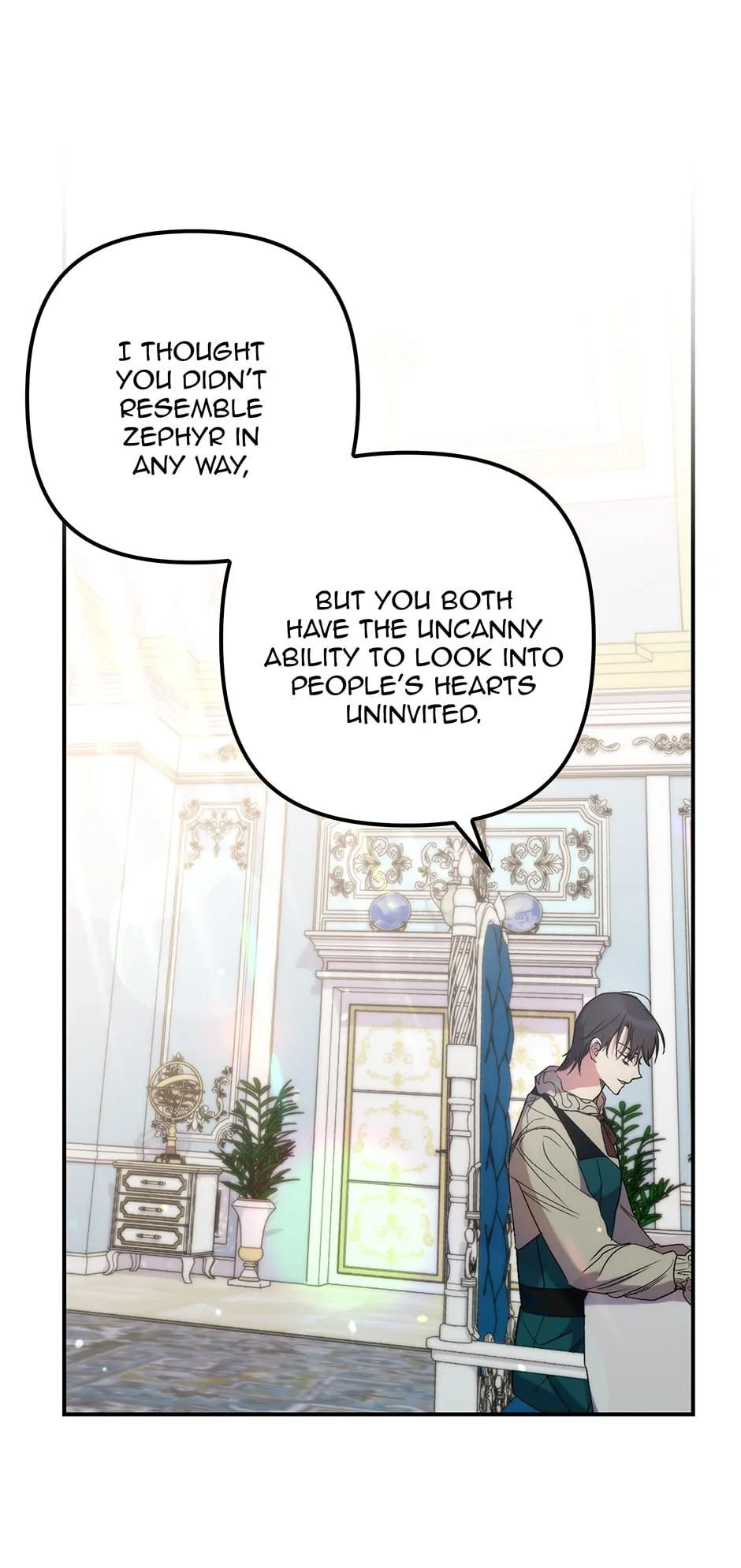 I'm the One Who Died, but the Hero Went Crazy Chapter 15 - page 38
