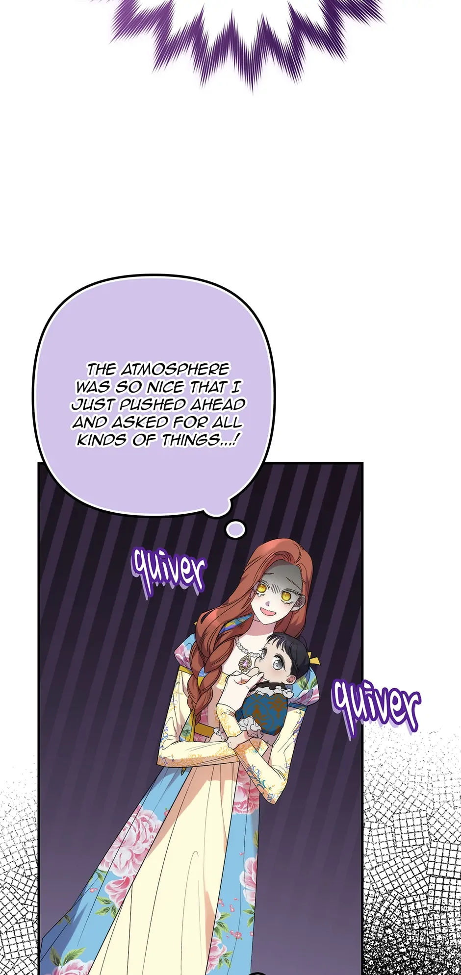 I'm the One Who Died, but the Hero Went Crazy Chapter 15 - page 43