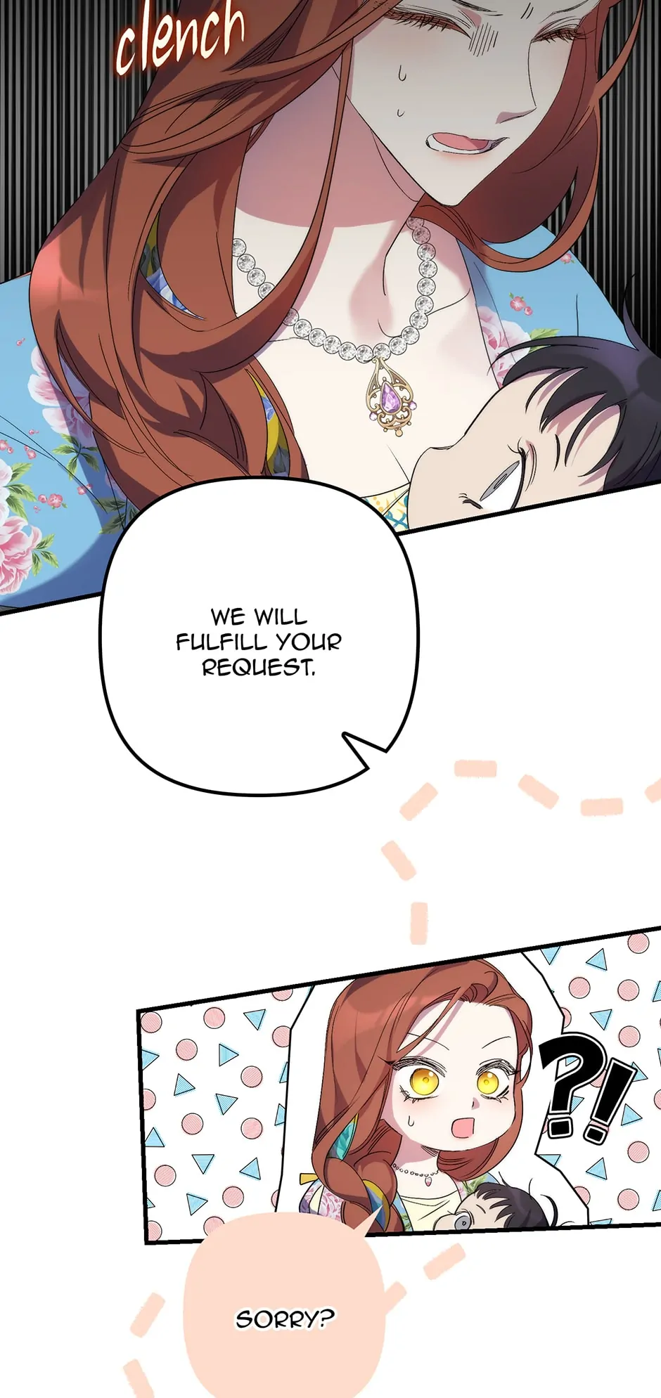 I'm the One Who Died, but the Hero Went Crazy Chapter 15 - page 45