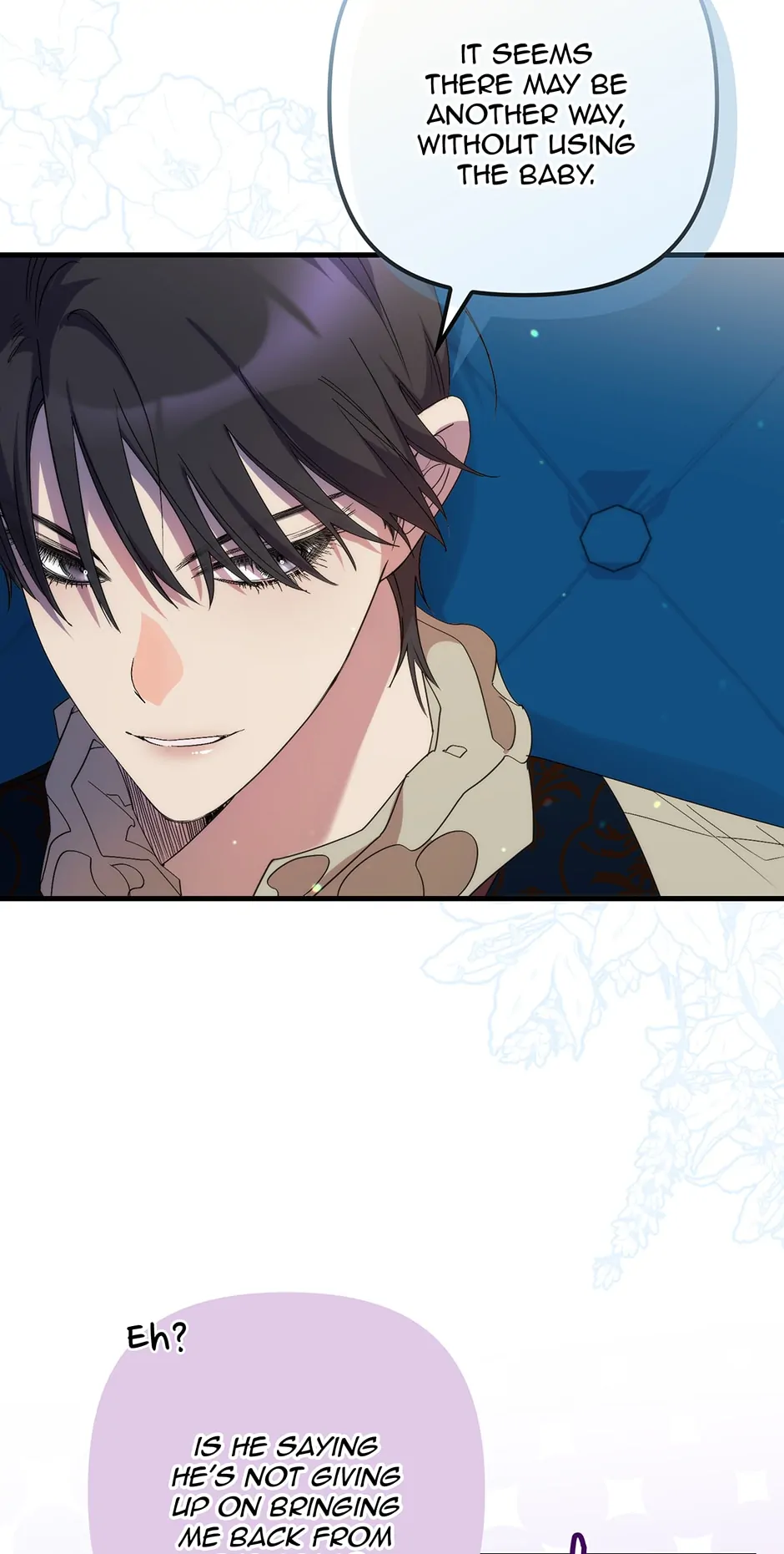 I'm the One Who Died, but the Hero Went Crazy Chapter 15 - page 48