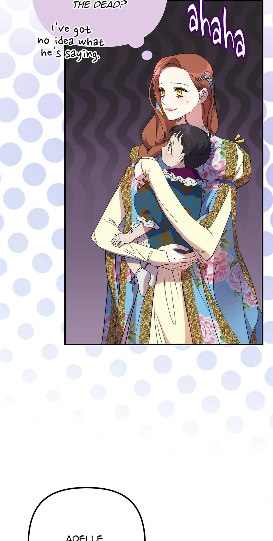 I'm the One Who Died, but the Hero Went Crazy Chapter 15 - page 49