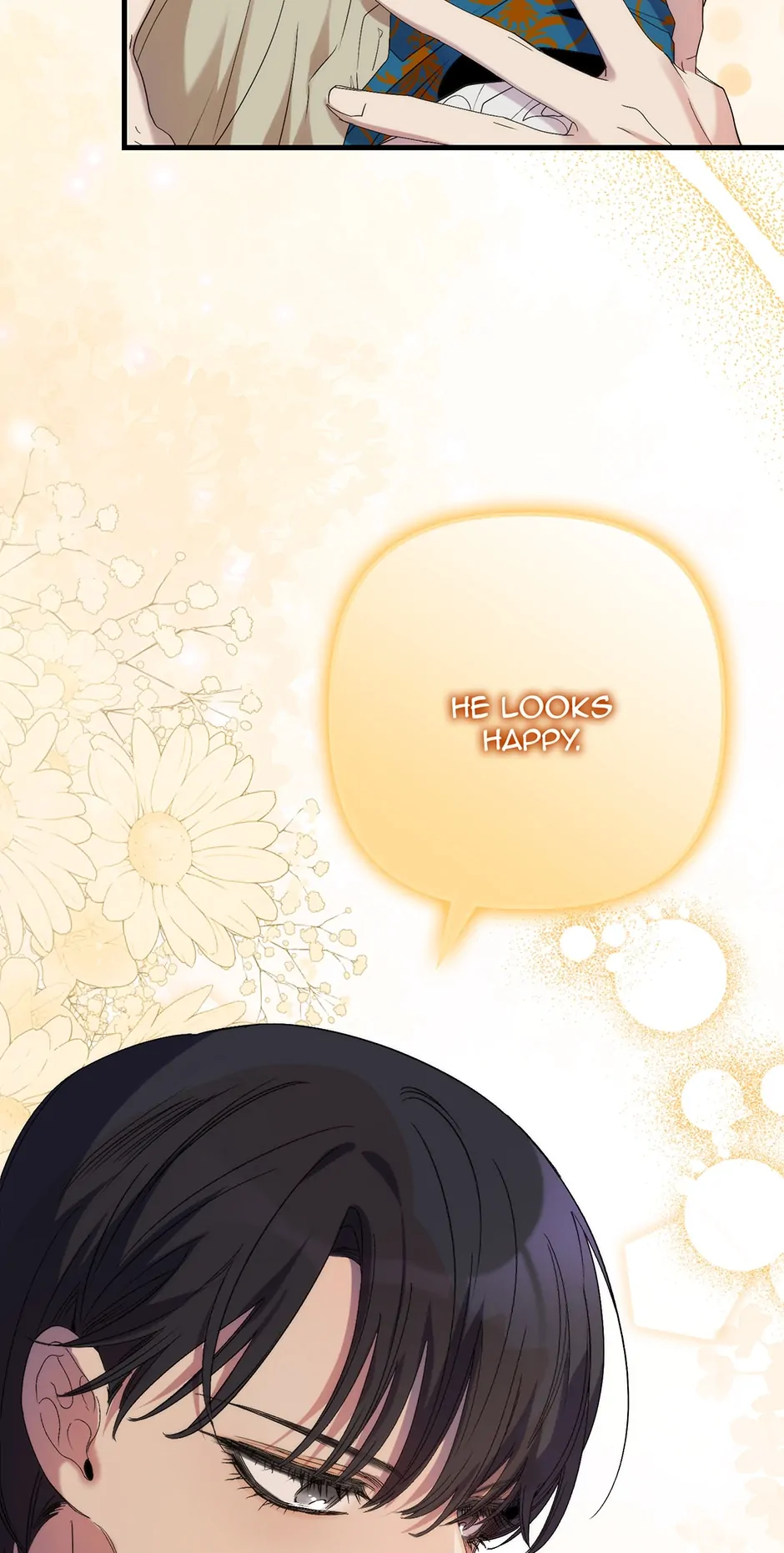I'm the One Who Died, but the Hero Went Crazy Chapter 15 - page 51