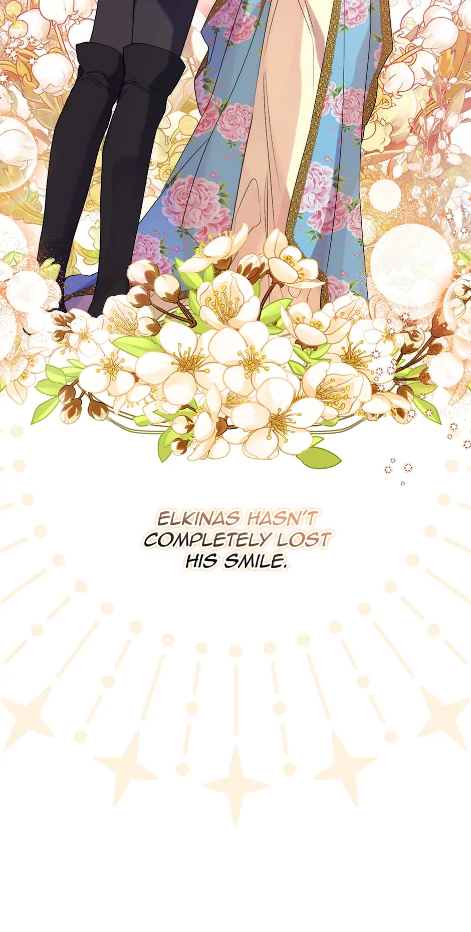 I'm the One Who Died, but the Hero Went Crazy Chapter 15 - page 55