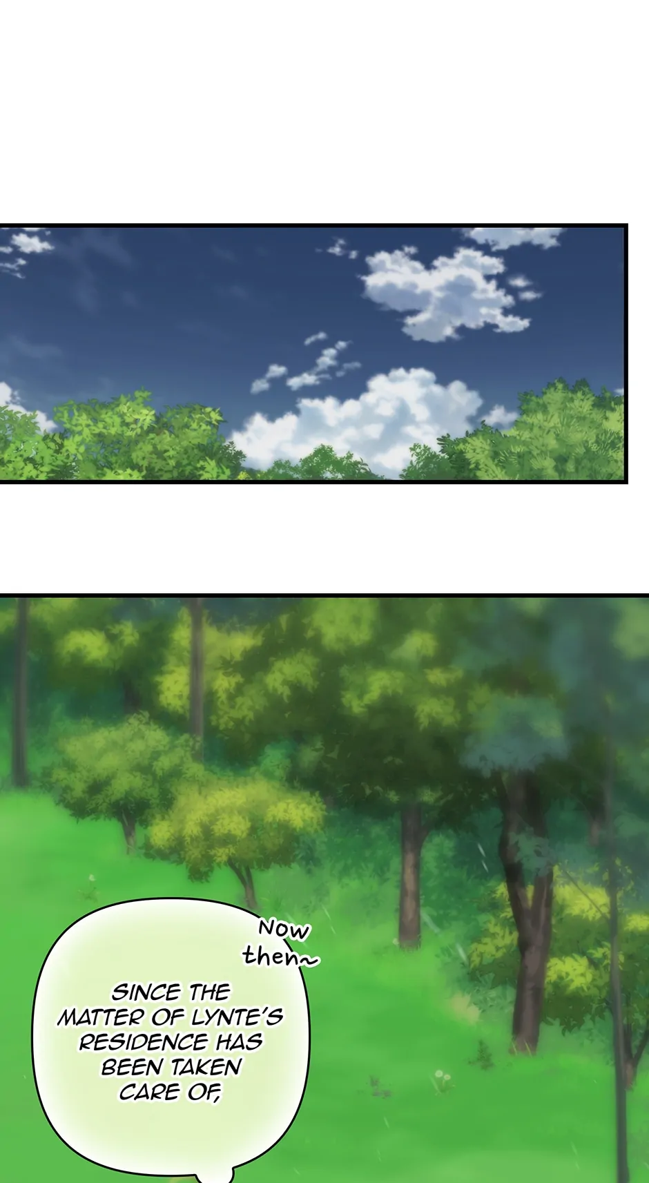 I'm the One Who Died, but the Hero Went Crazy Chapter 15 - page 56