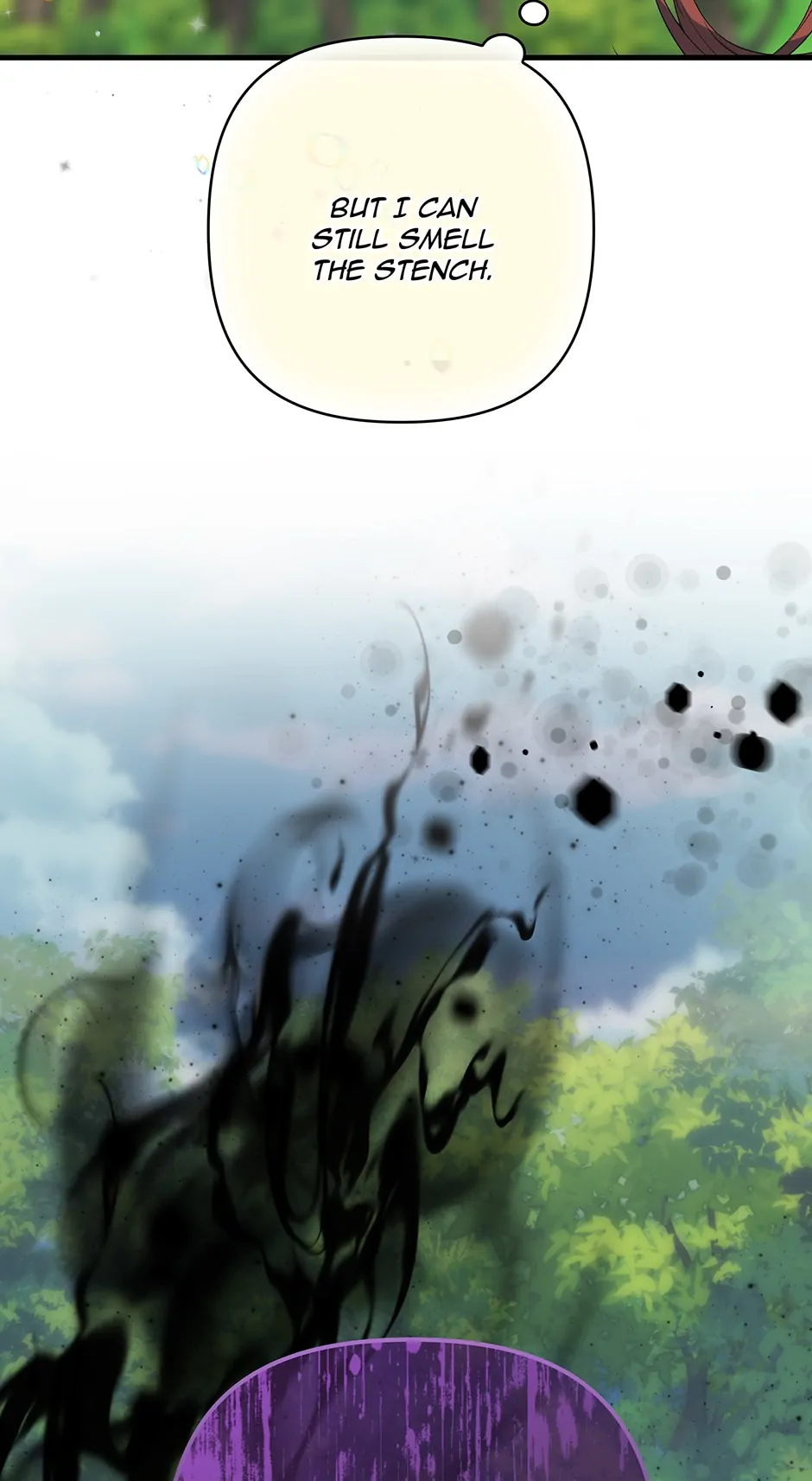 I'm the One Who Died, but the Hero Went Crazy Chapter 15 - page 59