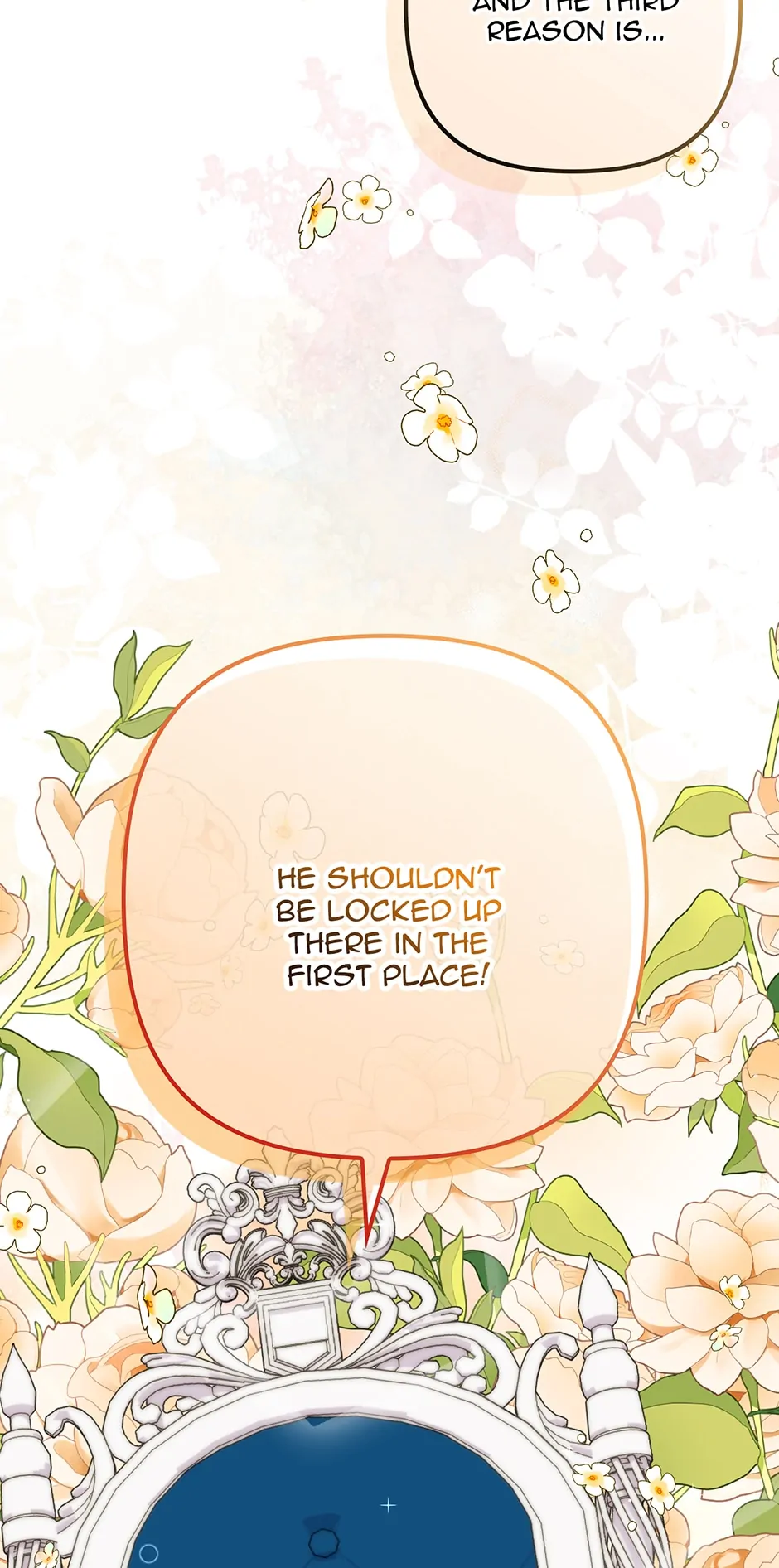 I'm the One Who Died, but the Hero Went Crazy Chapter 15 - page 9