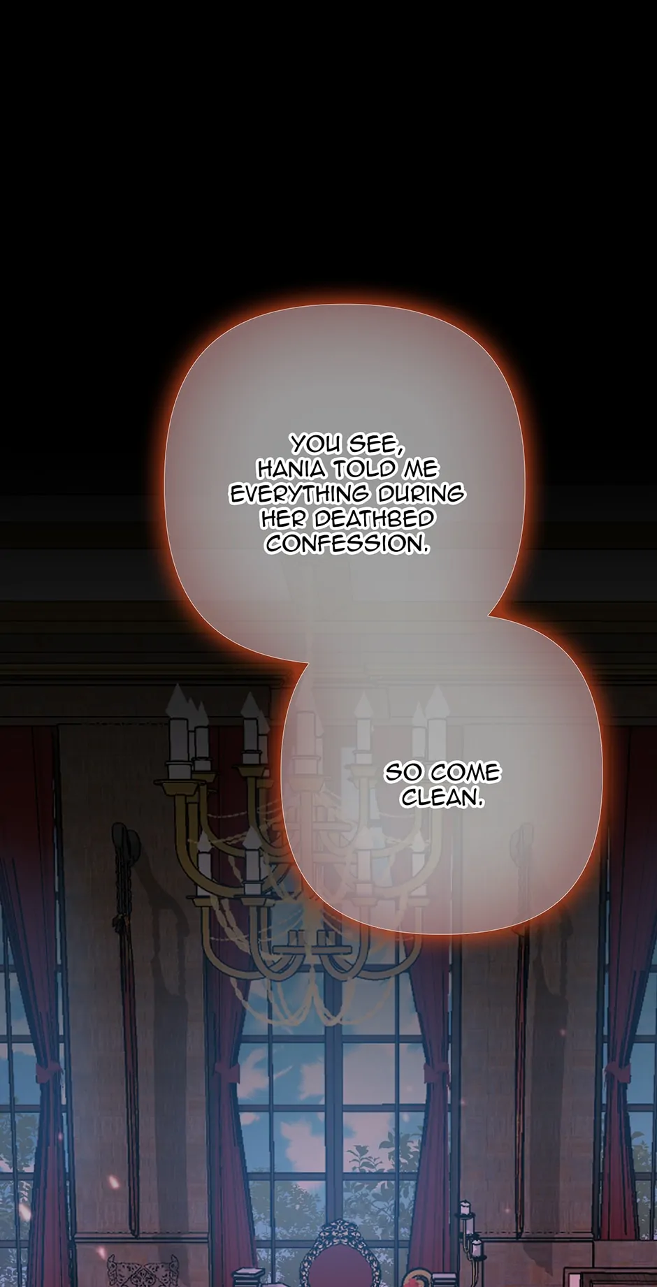 I'm the One Who Died, but the Hero Went Crazy Chapter 6 - page 2