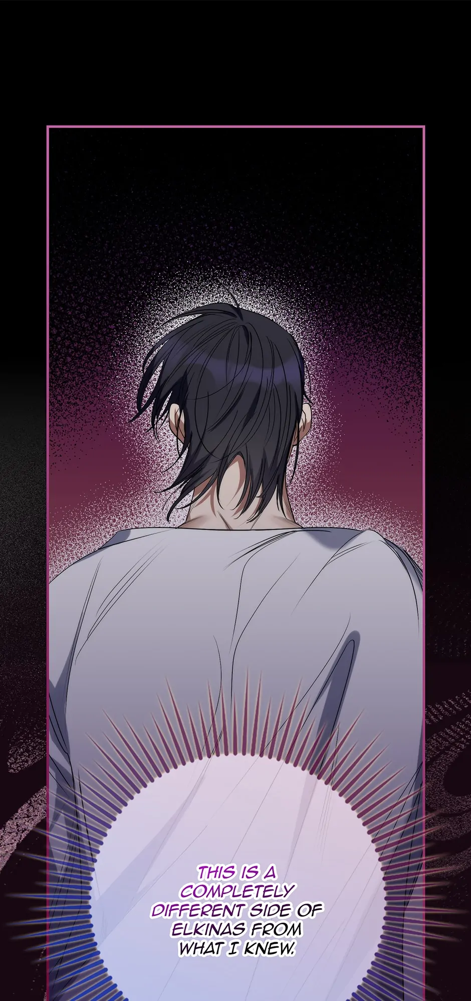 I'm the One Who Died, but the Hero Went Crazy Chapter 6 - page 12