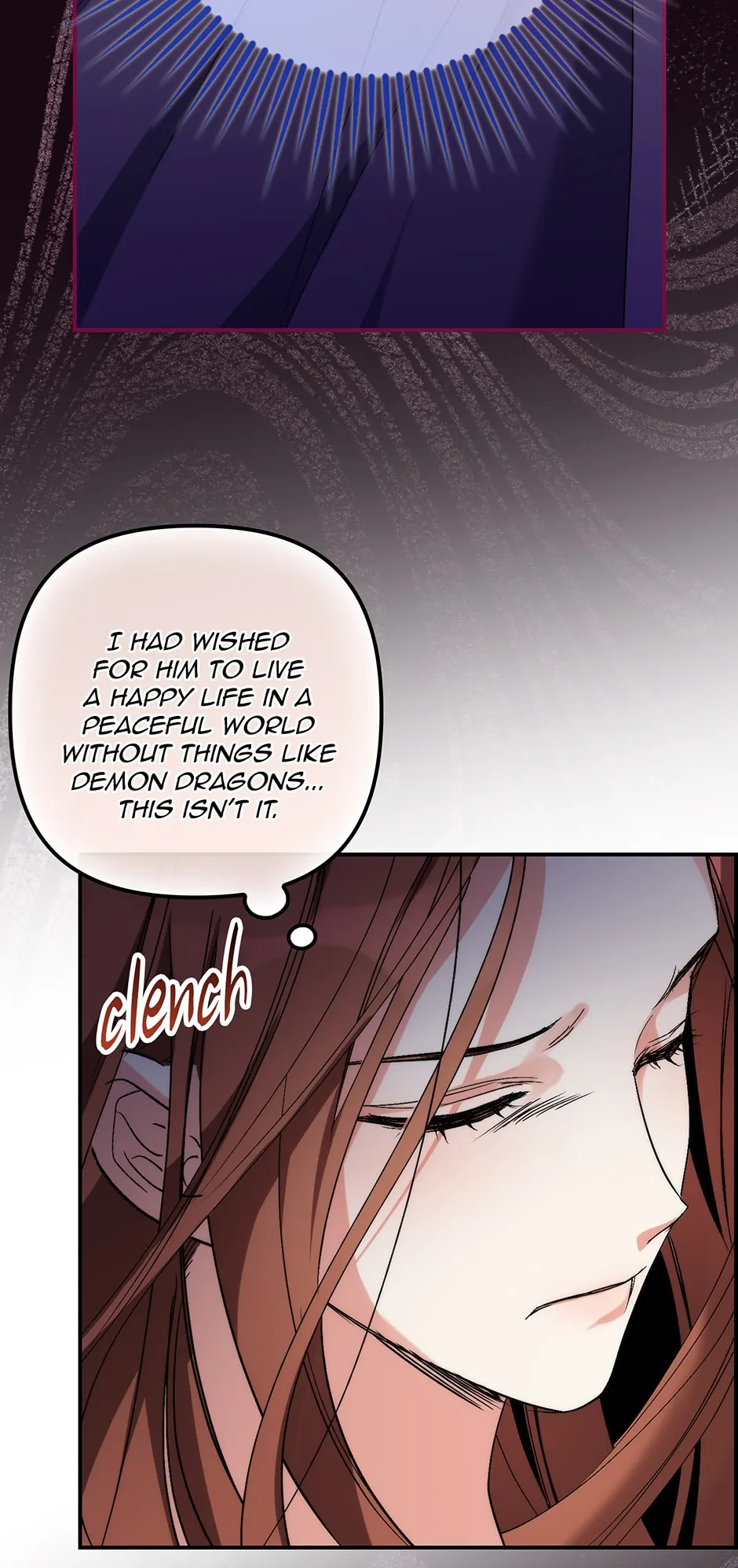 I'm the One Who Died, but the Hero Went Crazy Chapter 6 - page 13