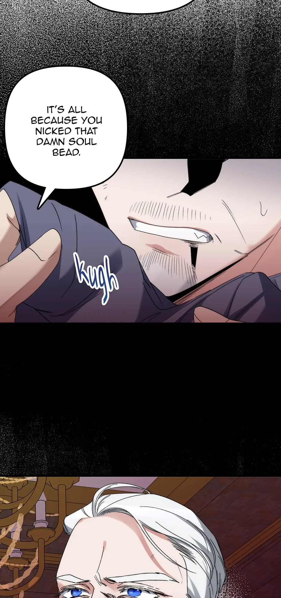I'm the One Who Died, but the Hero Went Crazy Chapter 6 - page 17