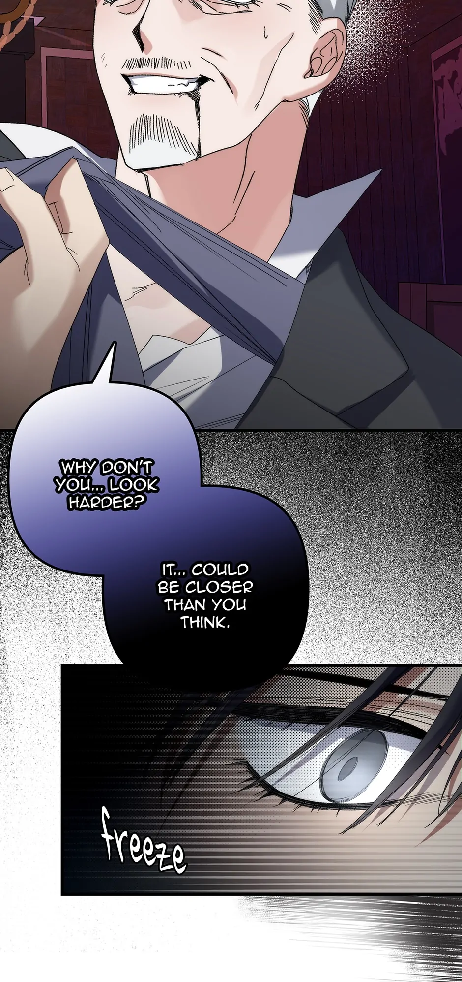I'm the One Who Died, but the Hero Went Crazy Chapter 6 - page 18