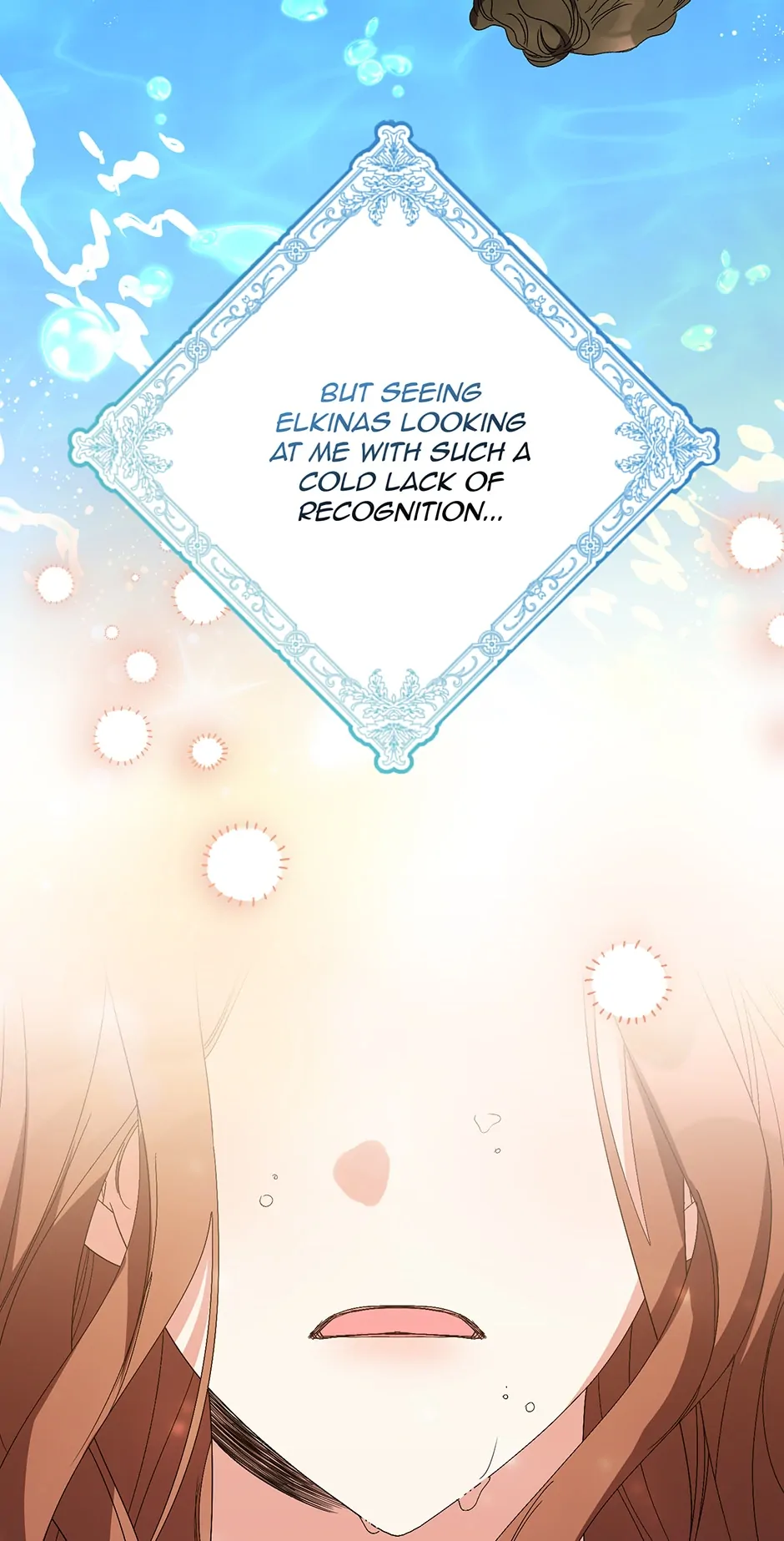I'm the One Who Died, but the Hero Went Crazy Chapter 6 - page 28