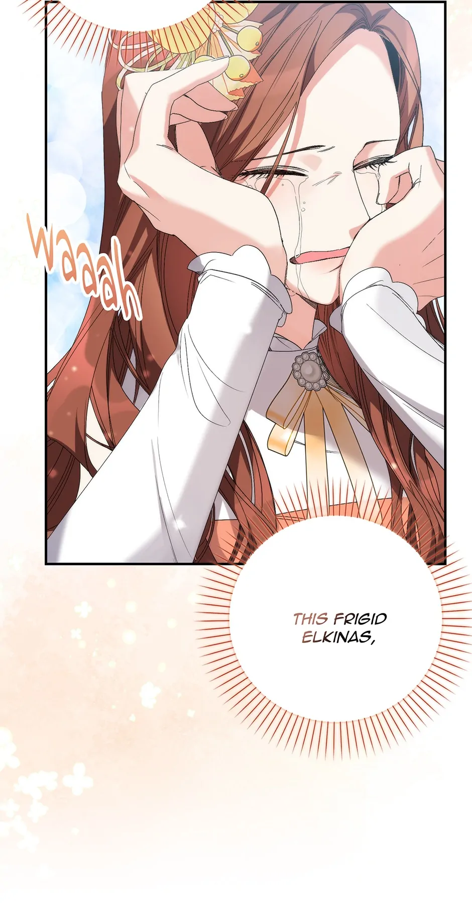 I'm the One Who Died, but the Hero Went Crazy Chapter 6 - page 31