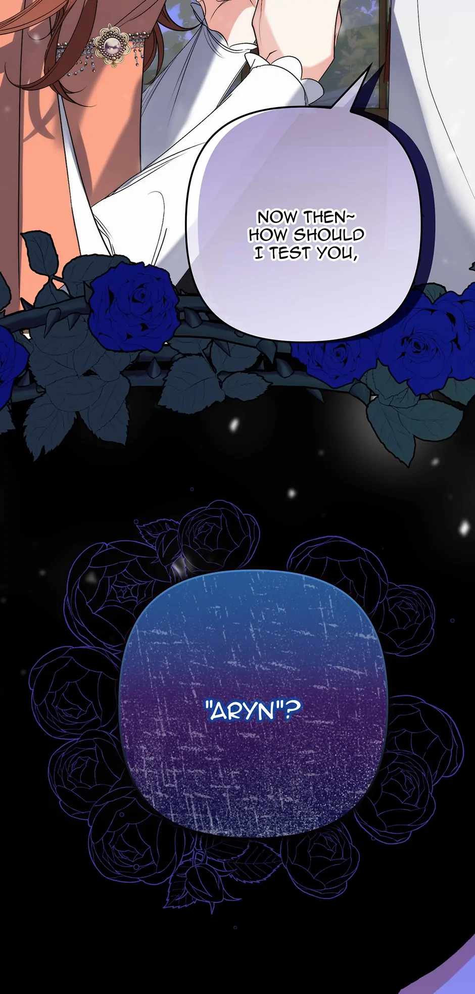 I'm the One Who Died, but the Hero Went Crazy Chapter 6 - page 38