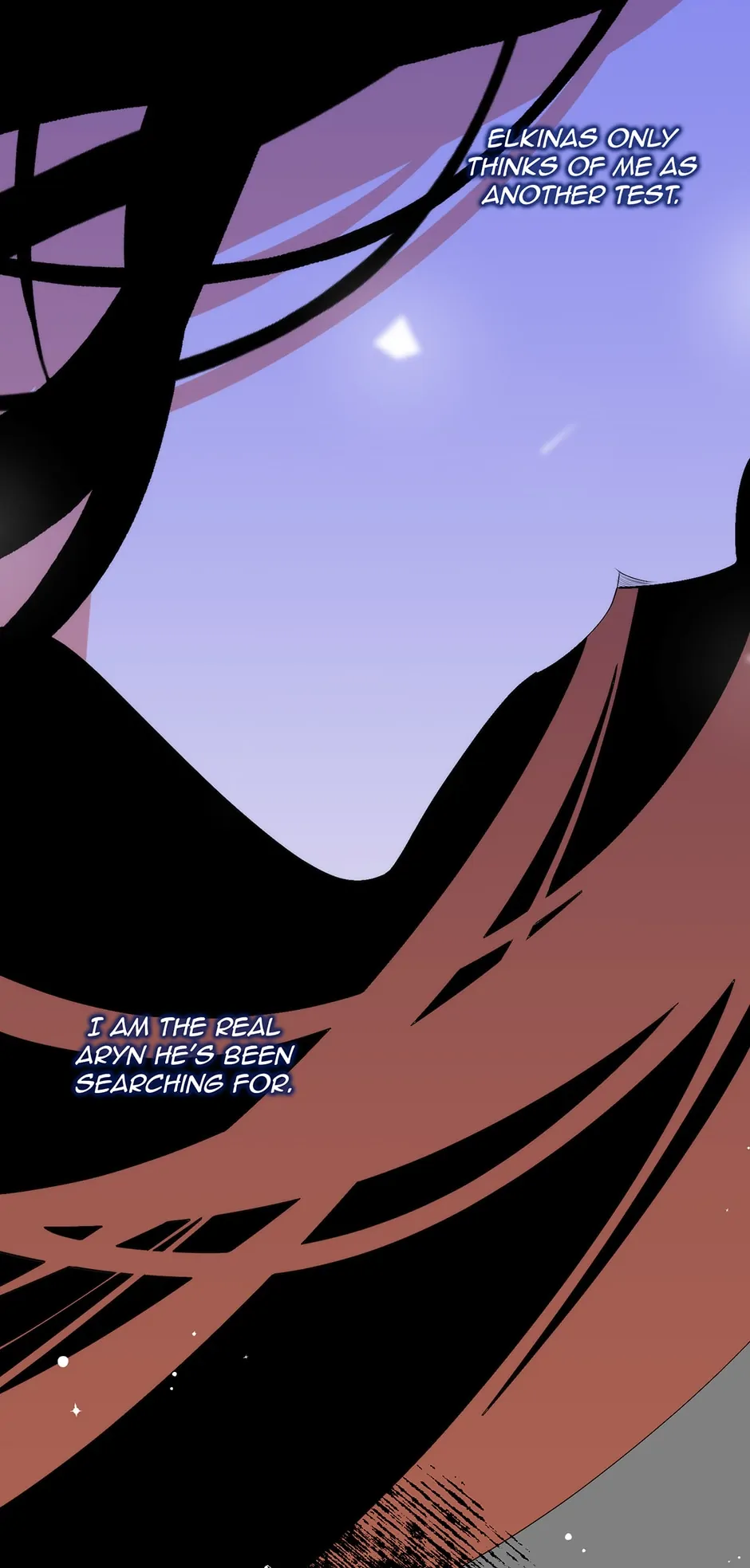 I'm the One Who Died, but the Hero Went Crazy Chapter 6 - page 39