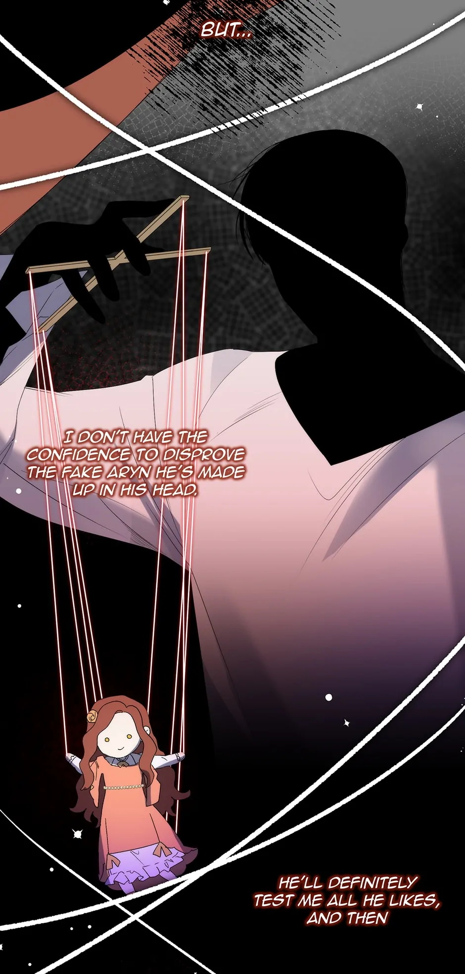 I'm the One Who Died, but the Hero Went Crazy Chapter 6 - page 40