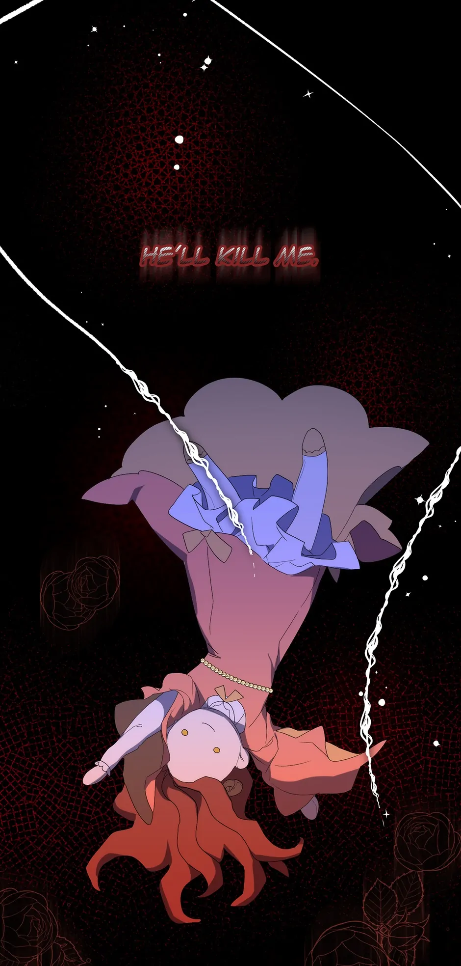 I'm the One Who Died, but the Hero Went Crazy Chapter 6 - page 41
