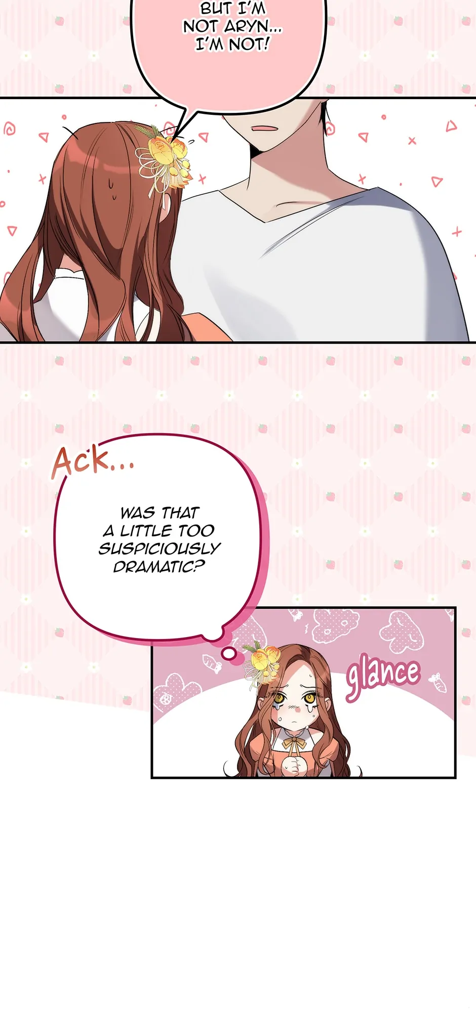 I'm the One Who Died, but the Hero Went Crazy Chapter 6 - page 45