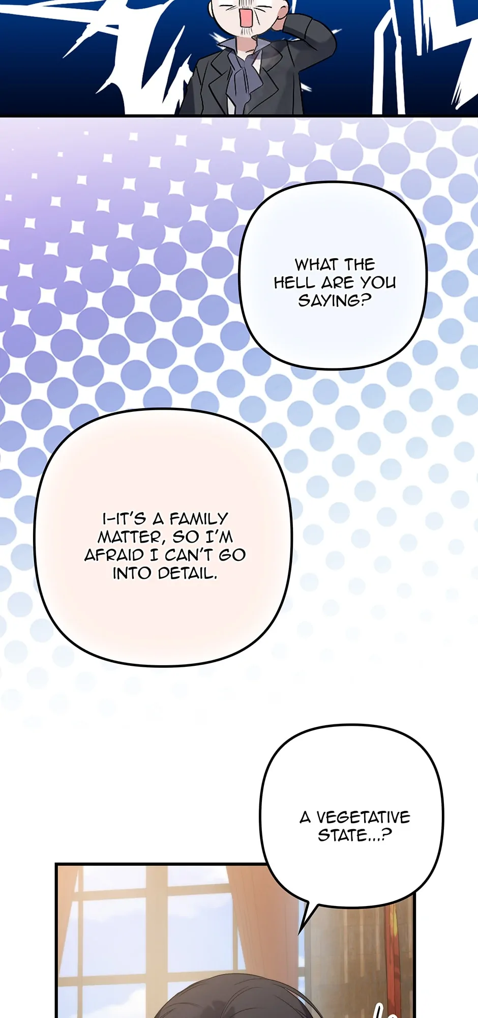 I'm the One Who Died, but the Hero Went Crazy Chapter 6 - page 52