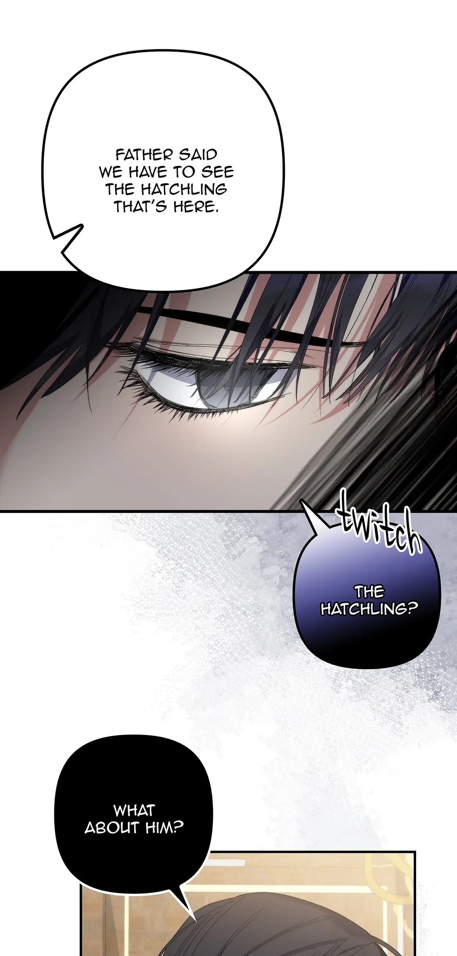 I'm the One Who Died, but the Hero Went Crazy Chapter 6 - page 55