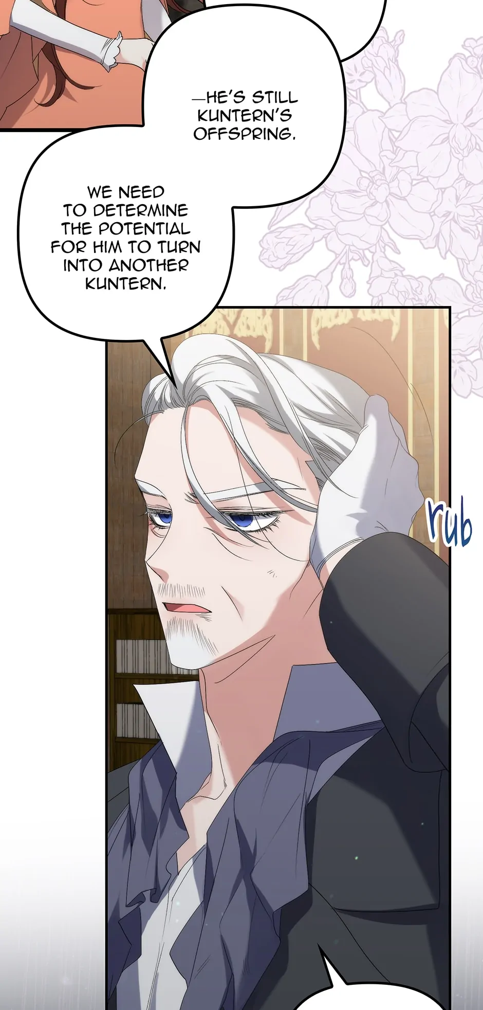 I'm the One Who Died, but the Hero Went Crazy Chapter 6 - page 57