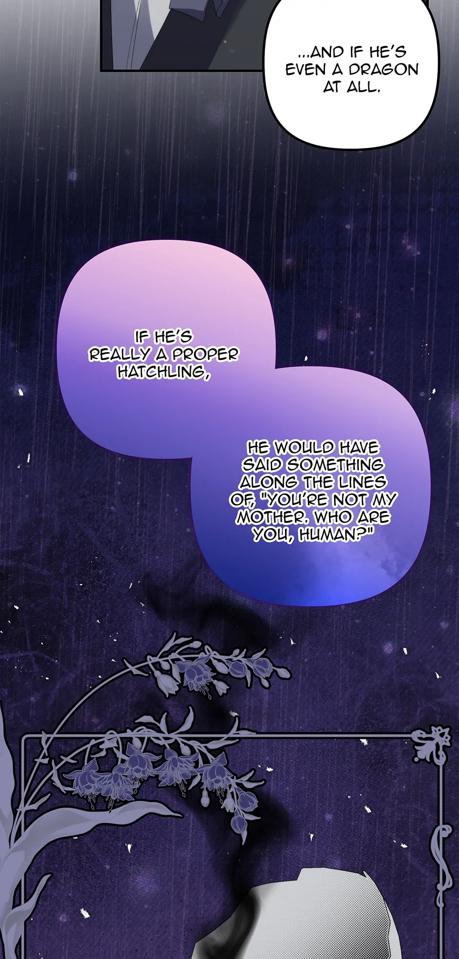 I'm the One Who Died, but the Hero Went Crazy Chapter 6 - page 58
