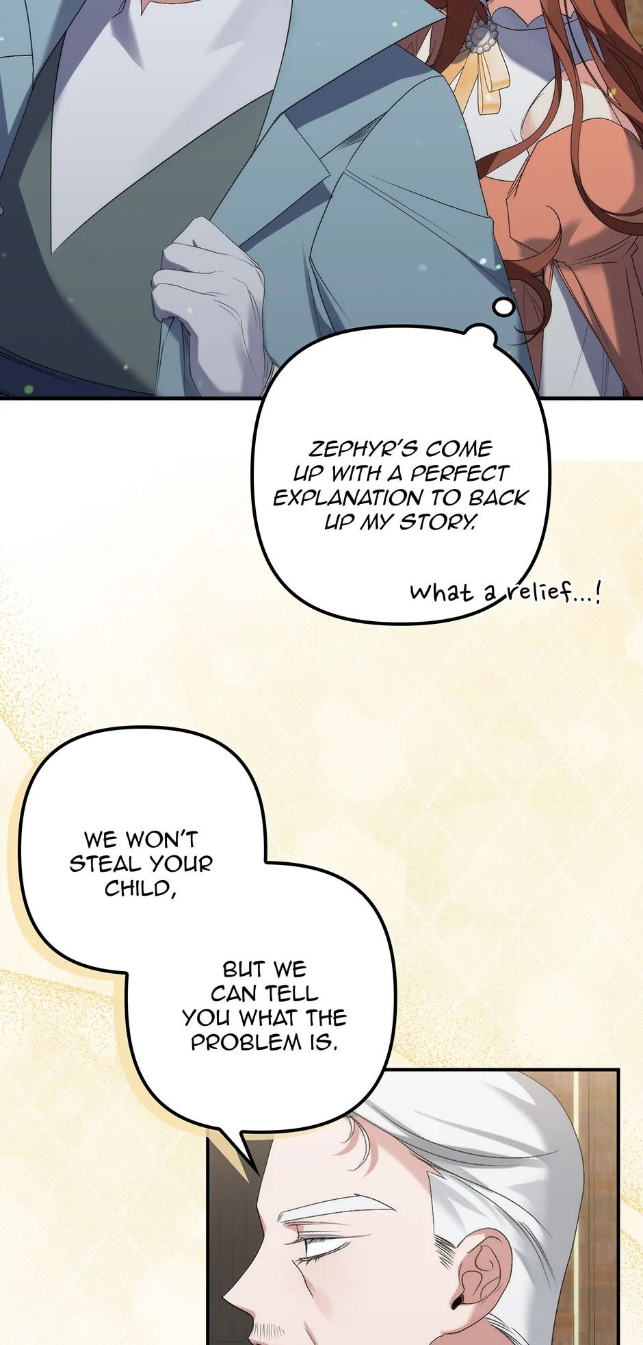 I'm the One Who Died, but the Hero Went Crazy Chapter 6 - page 60